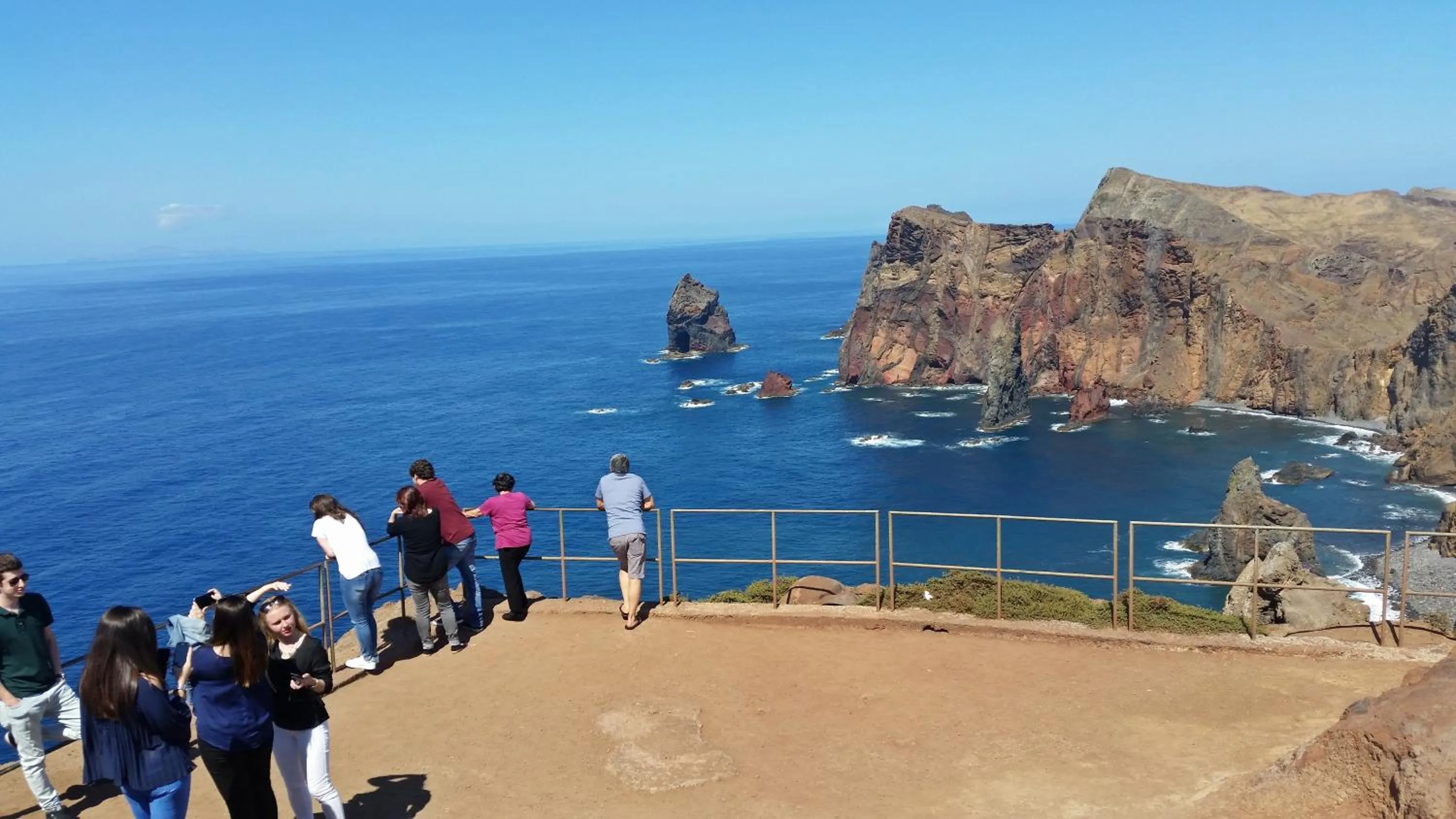 Nearby landmark in Santana in Nature Bed & Breakfast