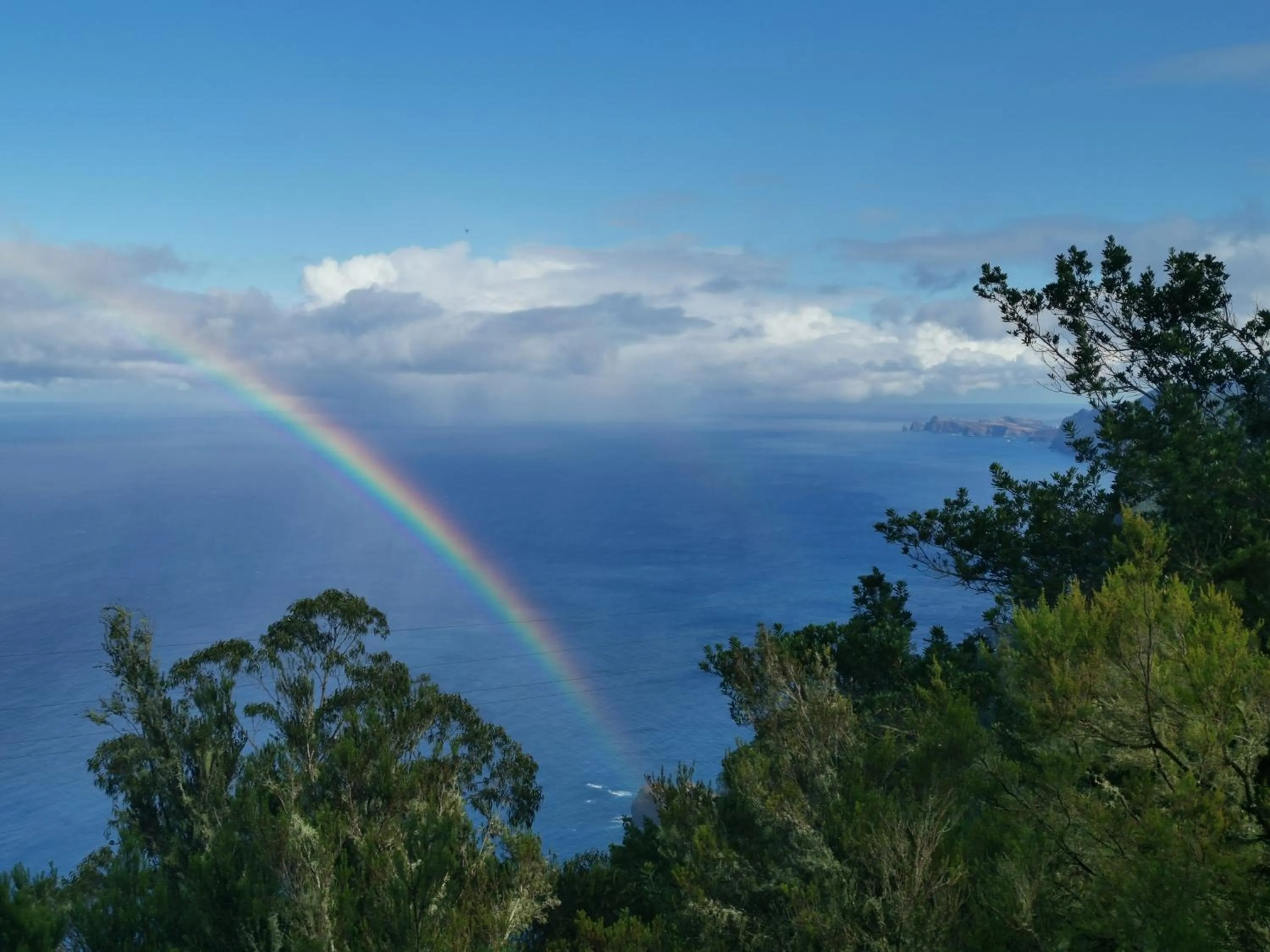 Santana in Nature Bed & Breakfast
