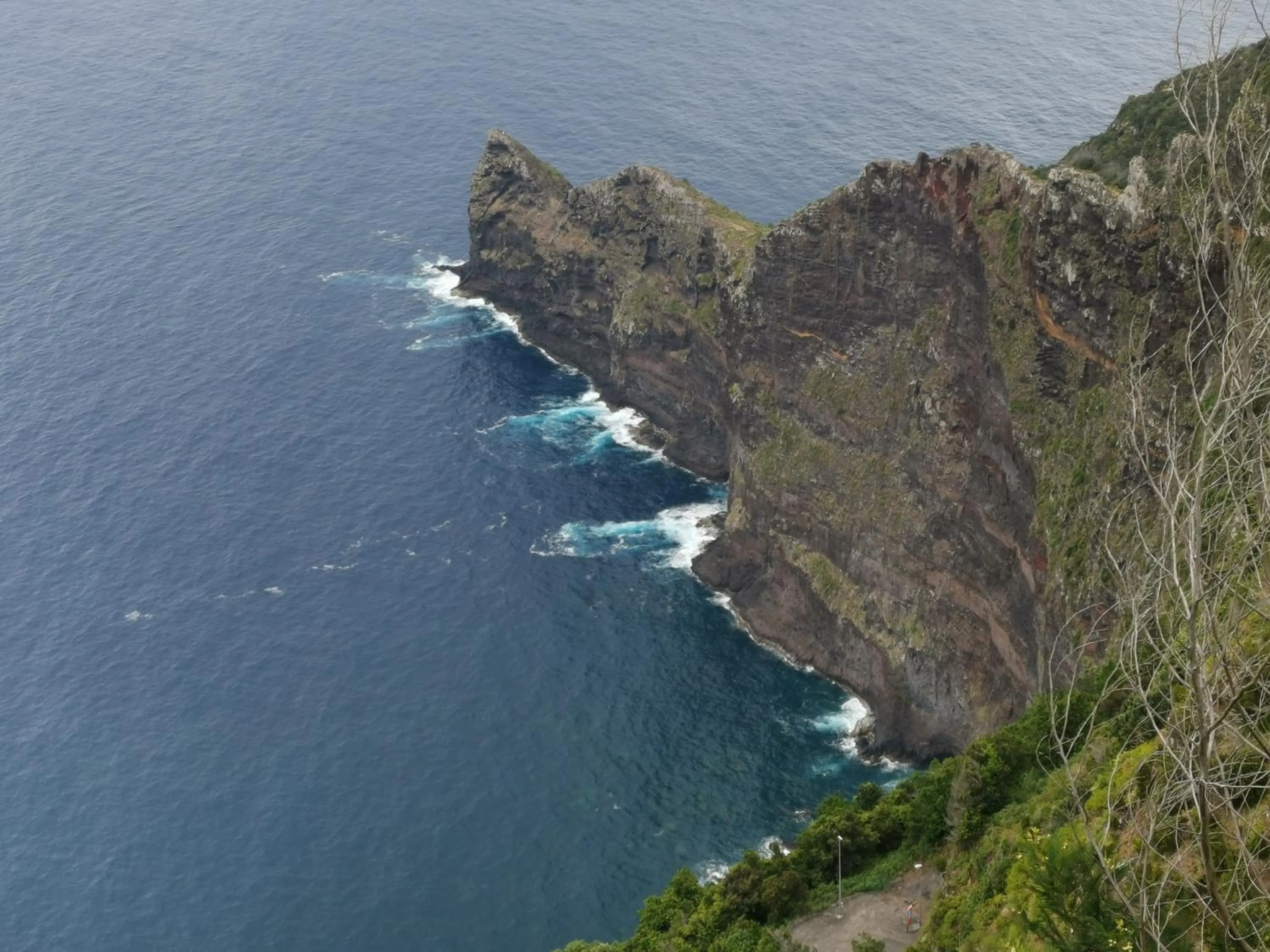 Nearby landmark in Santana in Nature Bed & Breakfast