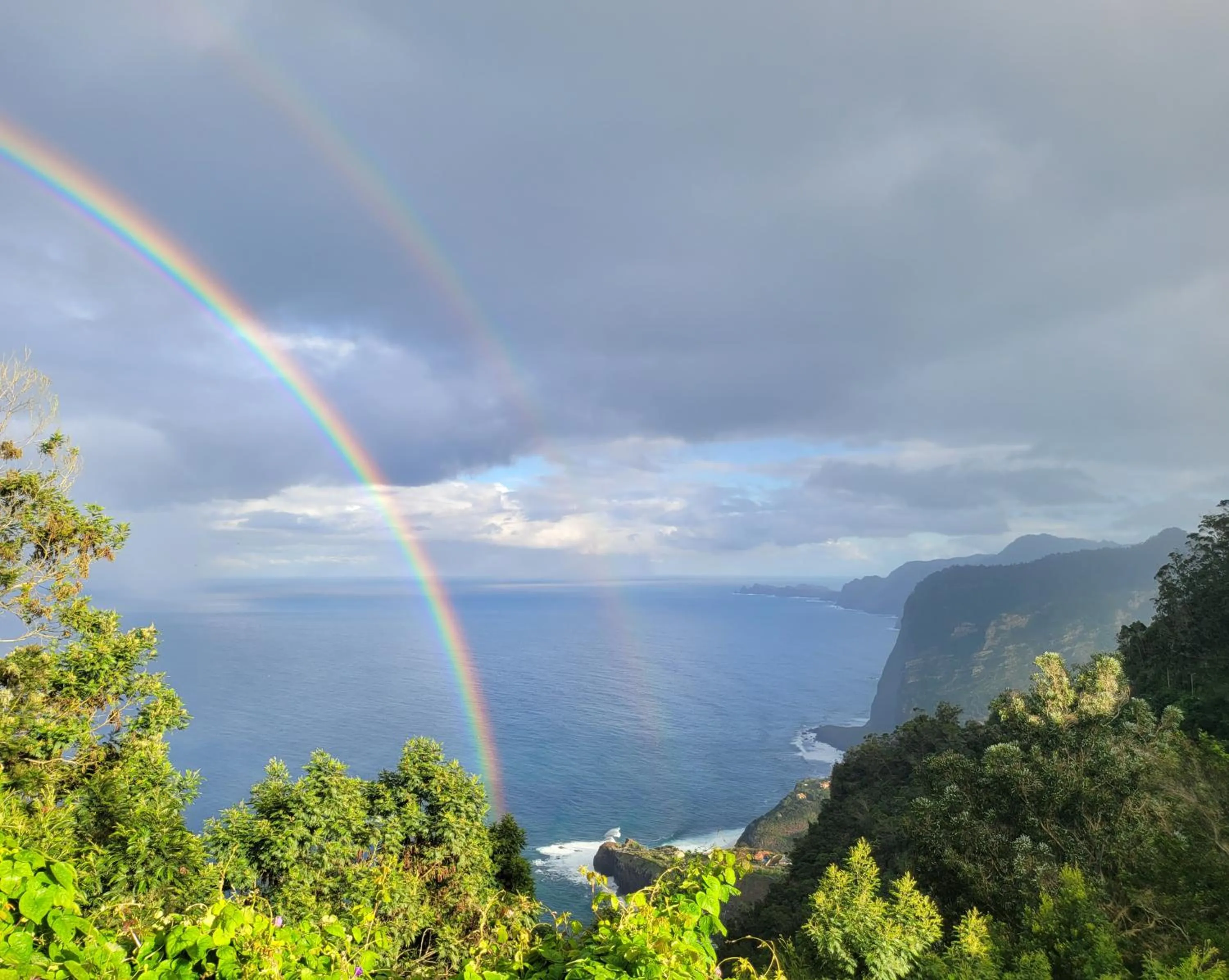 Nearby landmark in Santana in Nature Bed & Breakfast