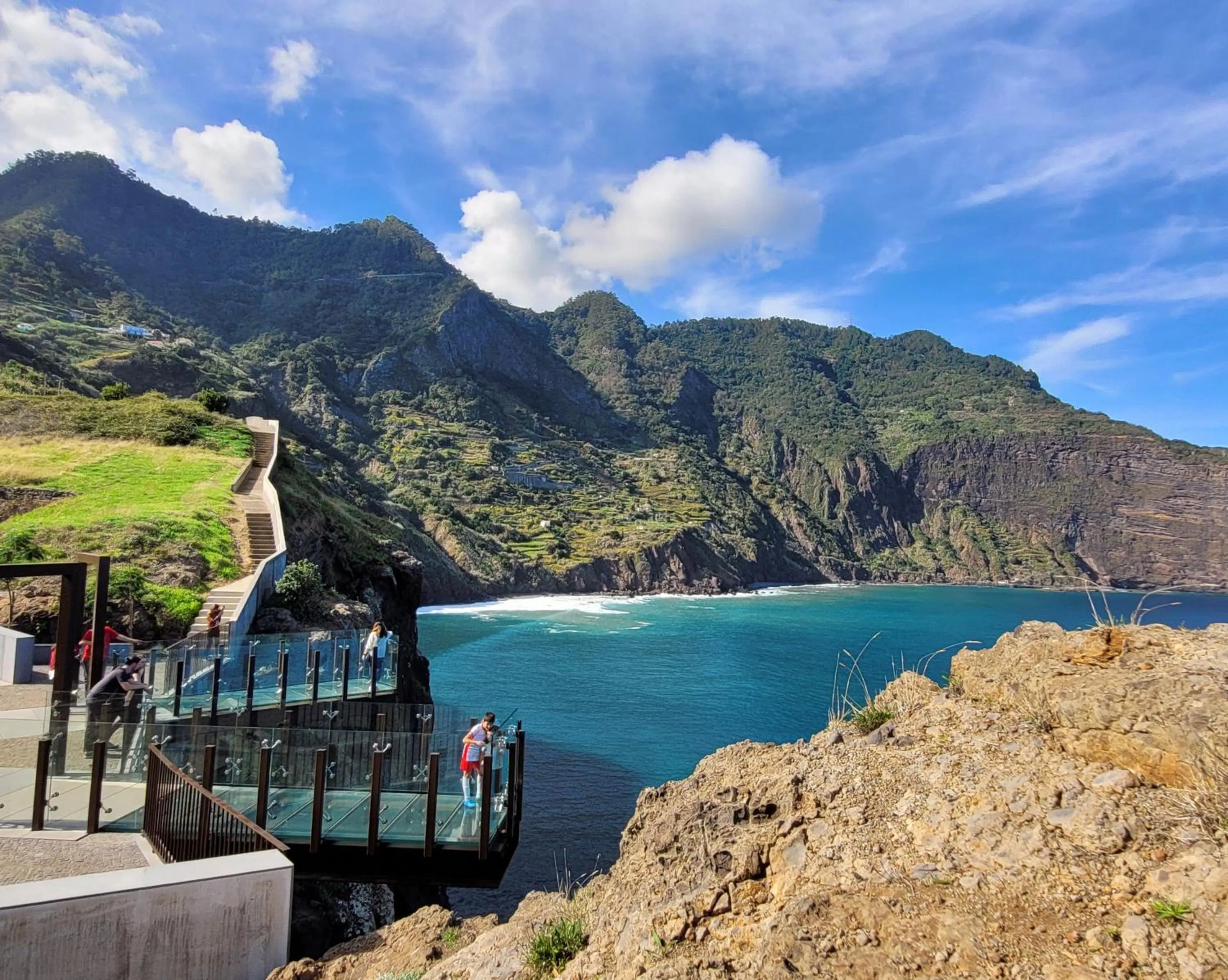 Nearby landmark in Santana in Nature Bed & Breakfast