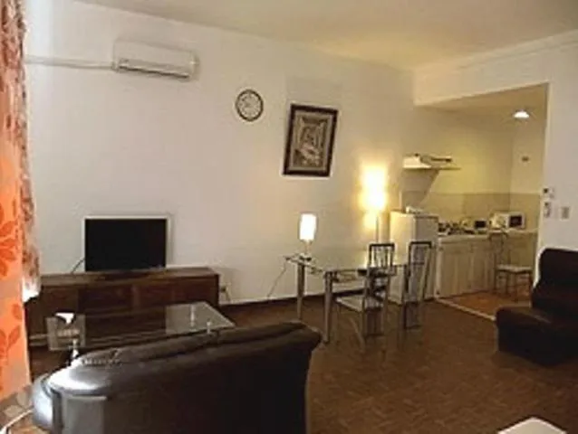 Photo of the whole room in Himawari Hotel