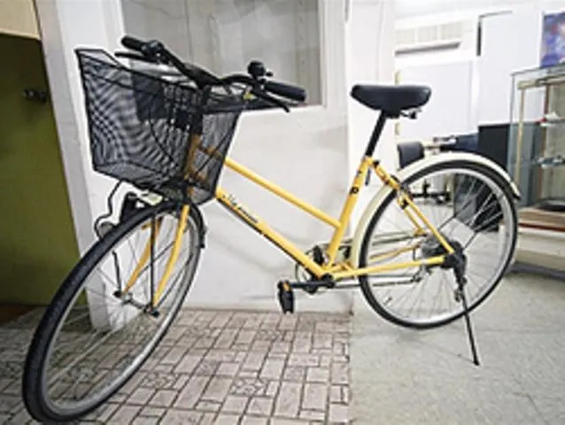 Other in Himawari Hotel