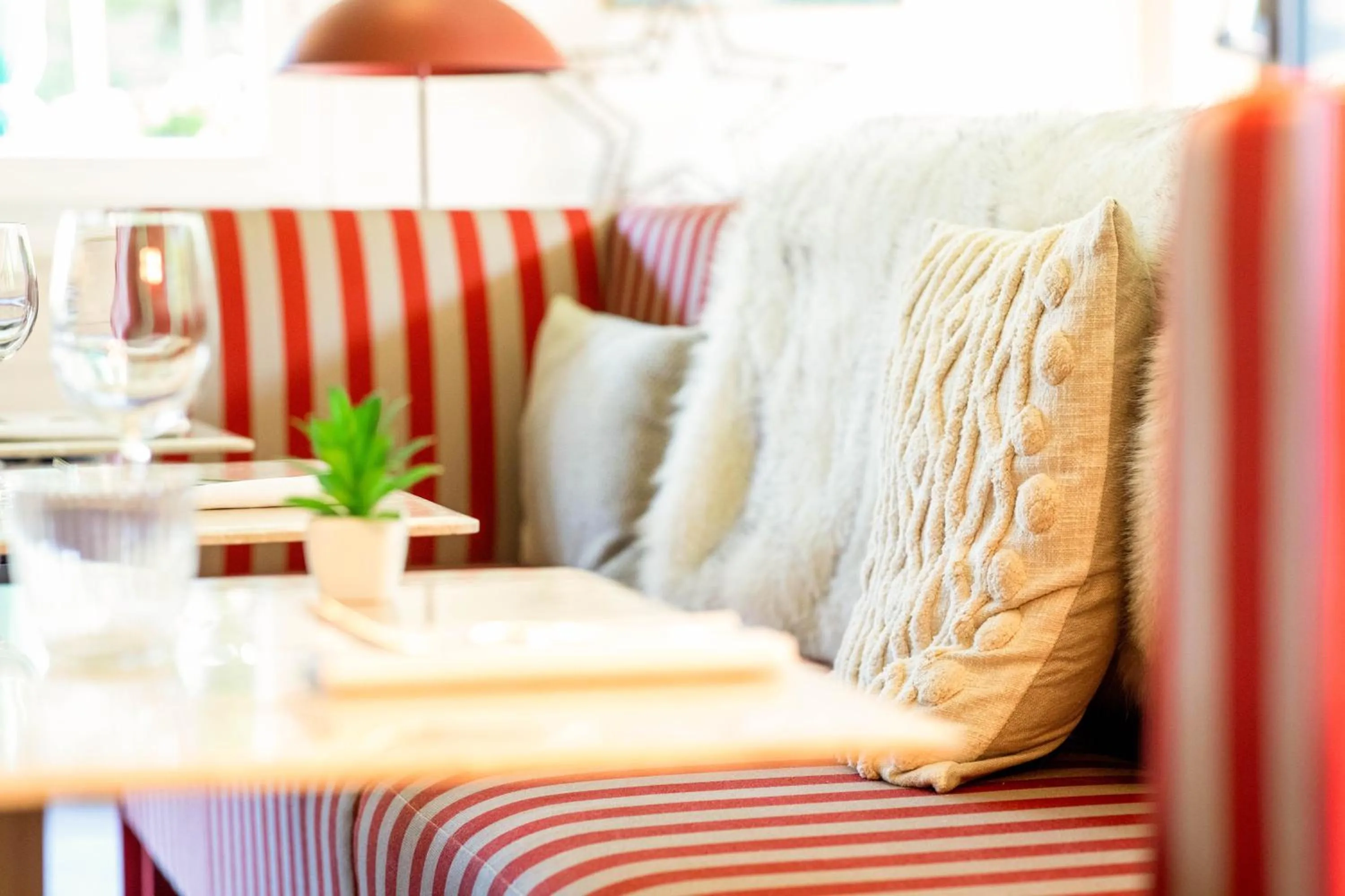 Restaurant/places to eat in Lykke Hôtel & Spa Chamonix - ex Mercure