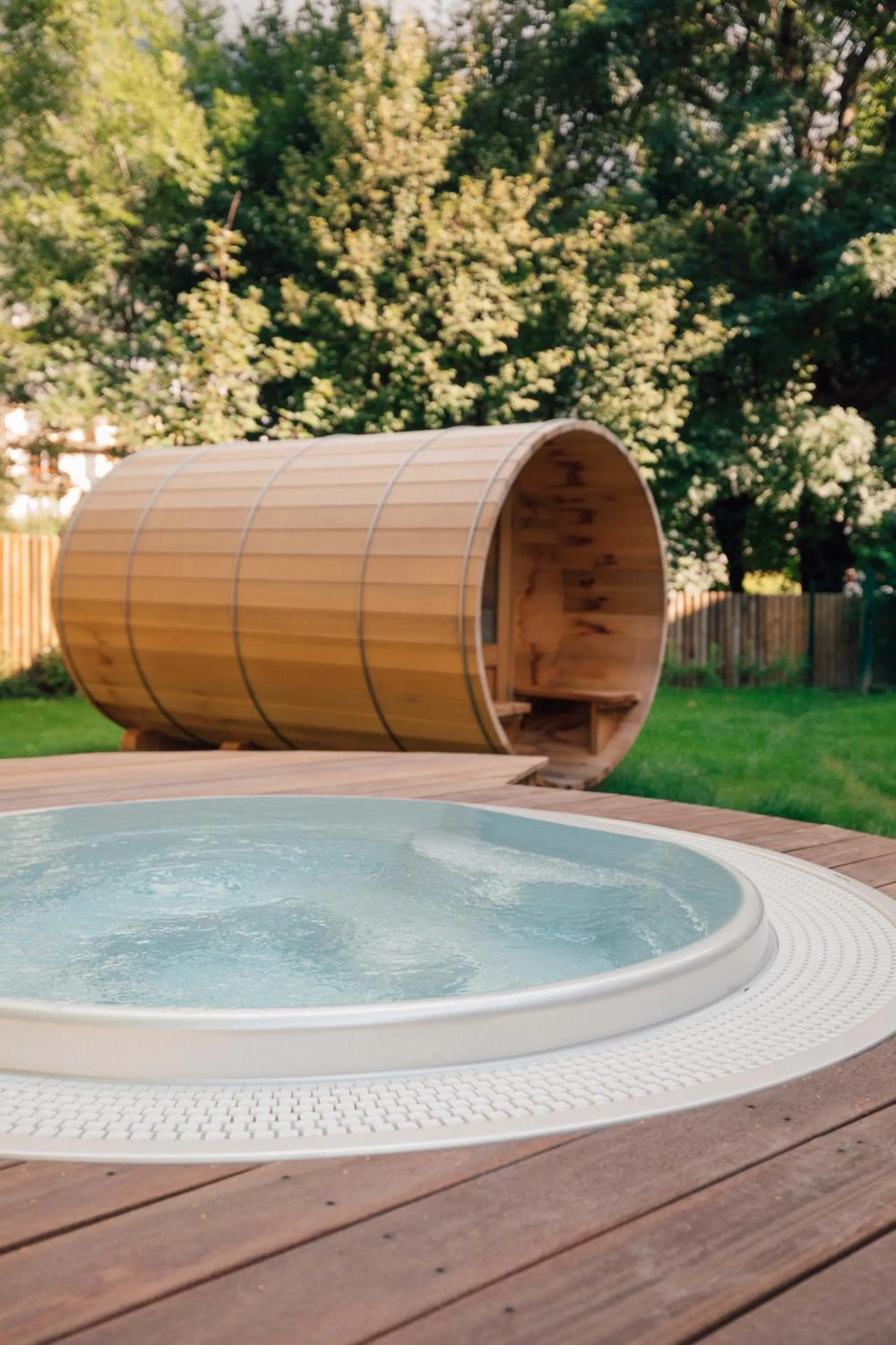 Summer in Lykke Hôtel & Spa Chamonix - ex Mercure