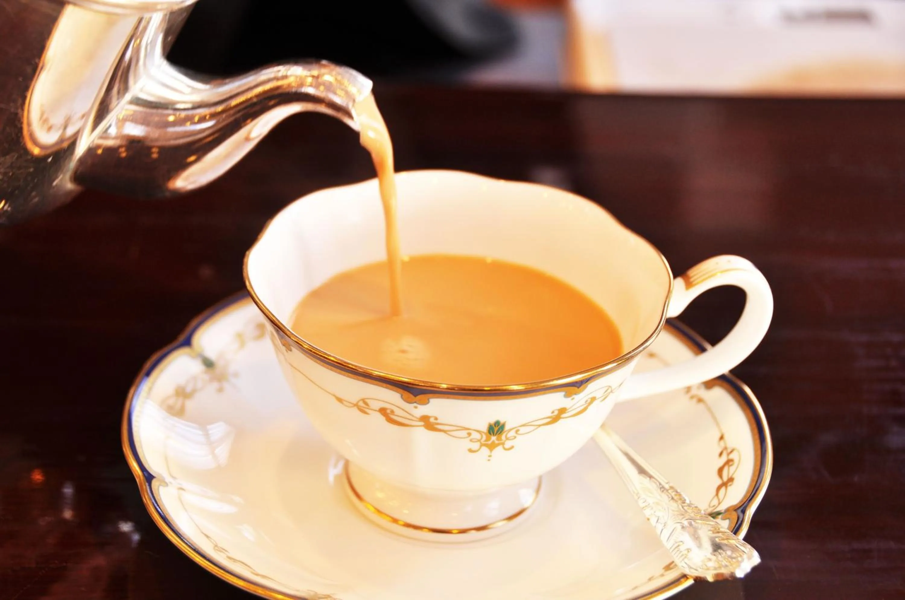 Food and drinks in Hotel Marroad Karuizawa