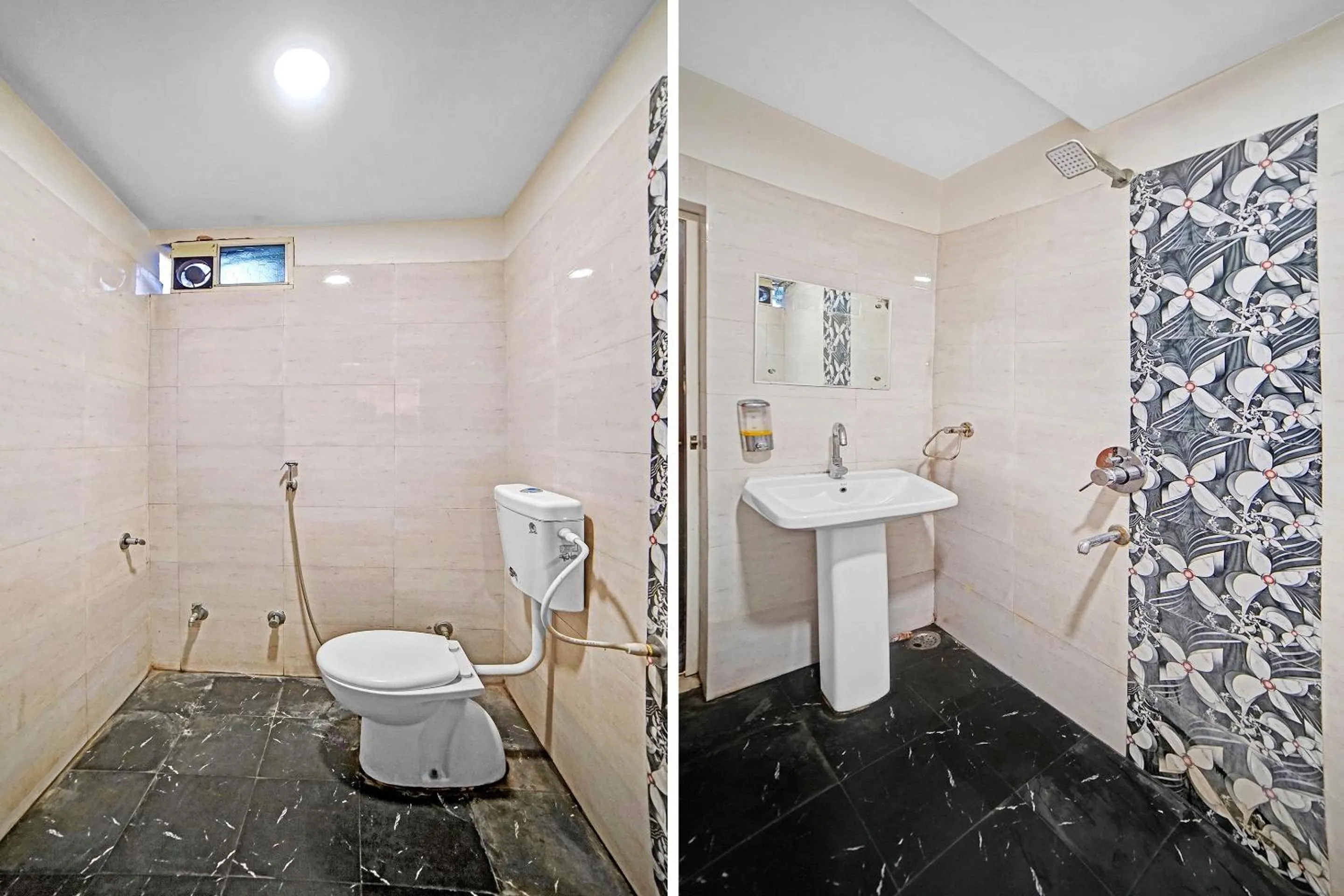 Bedroom in Collection O Suvidha