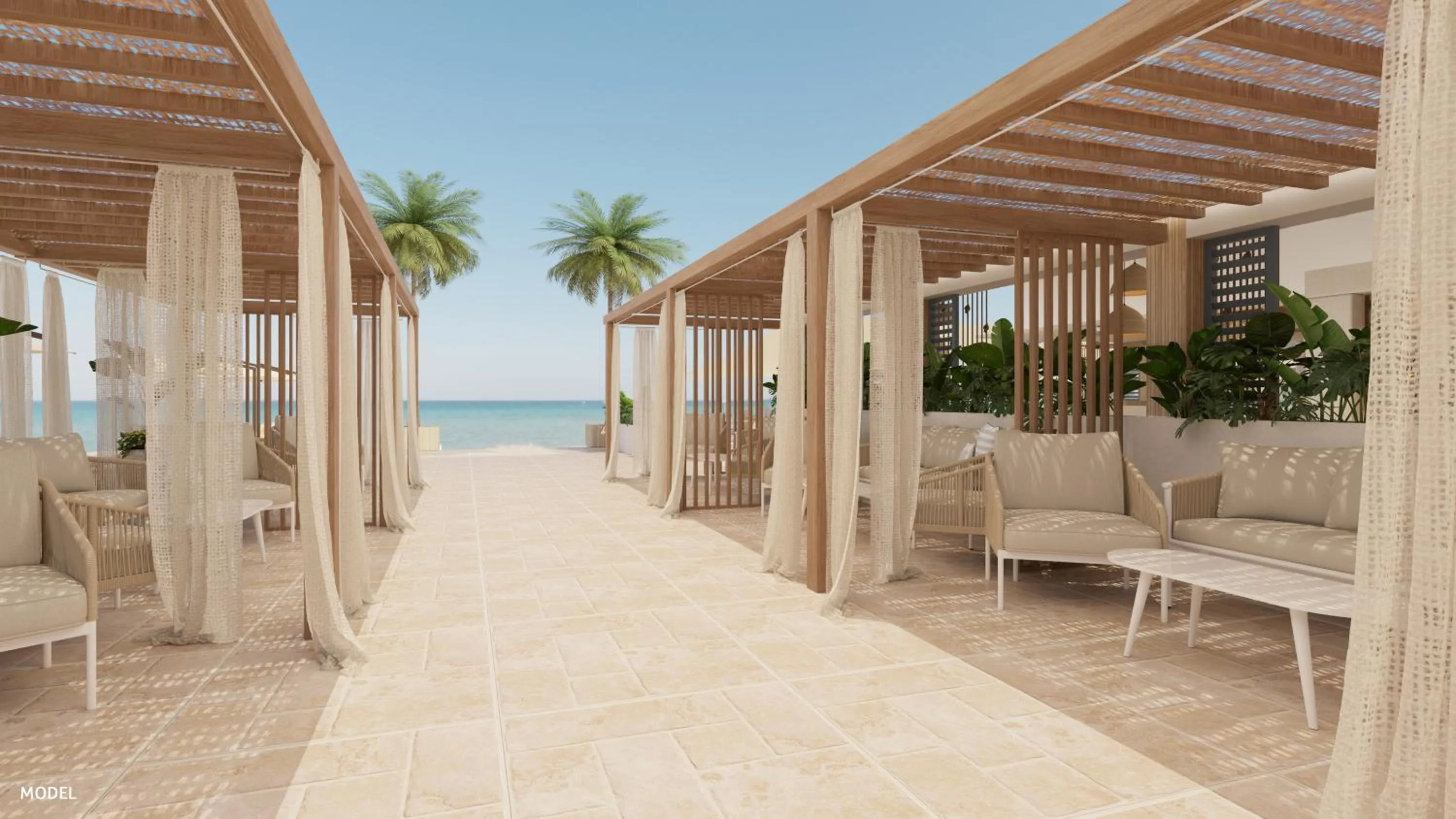 Hotel Riu Palace La Mola