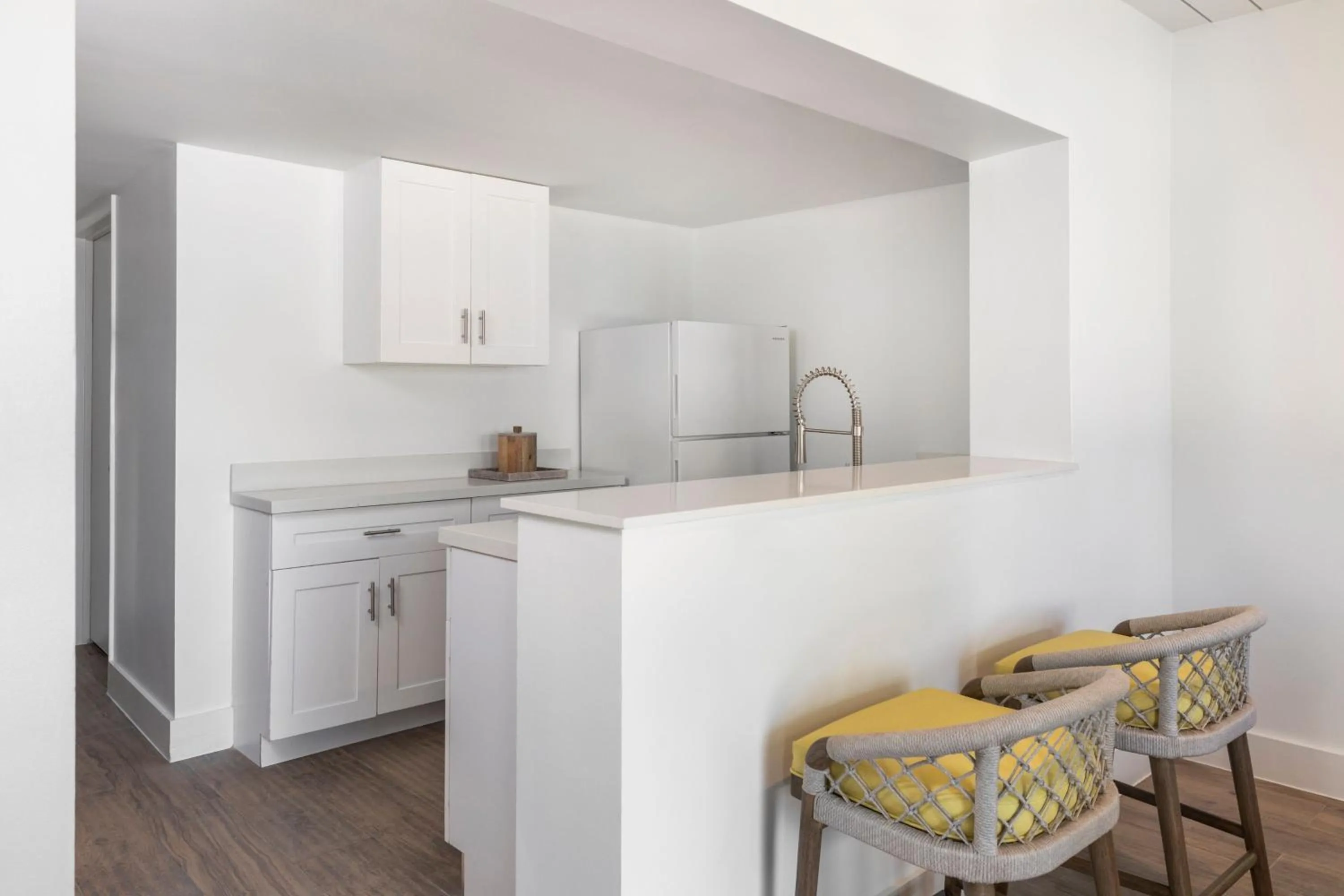 Kitchen or kitchenette in Three Waters Resort and Marina, Islamorada, a Tribute Portfolio Resort