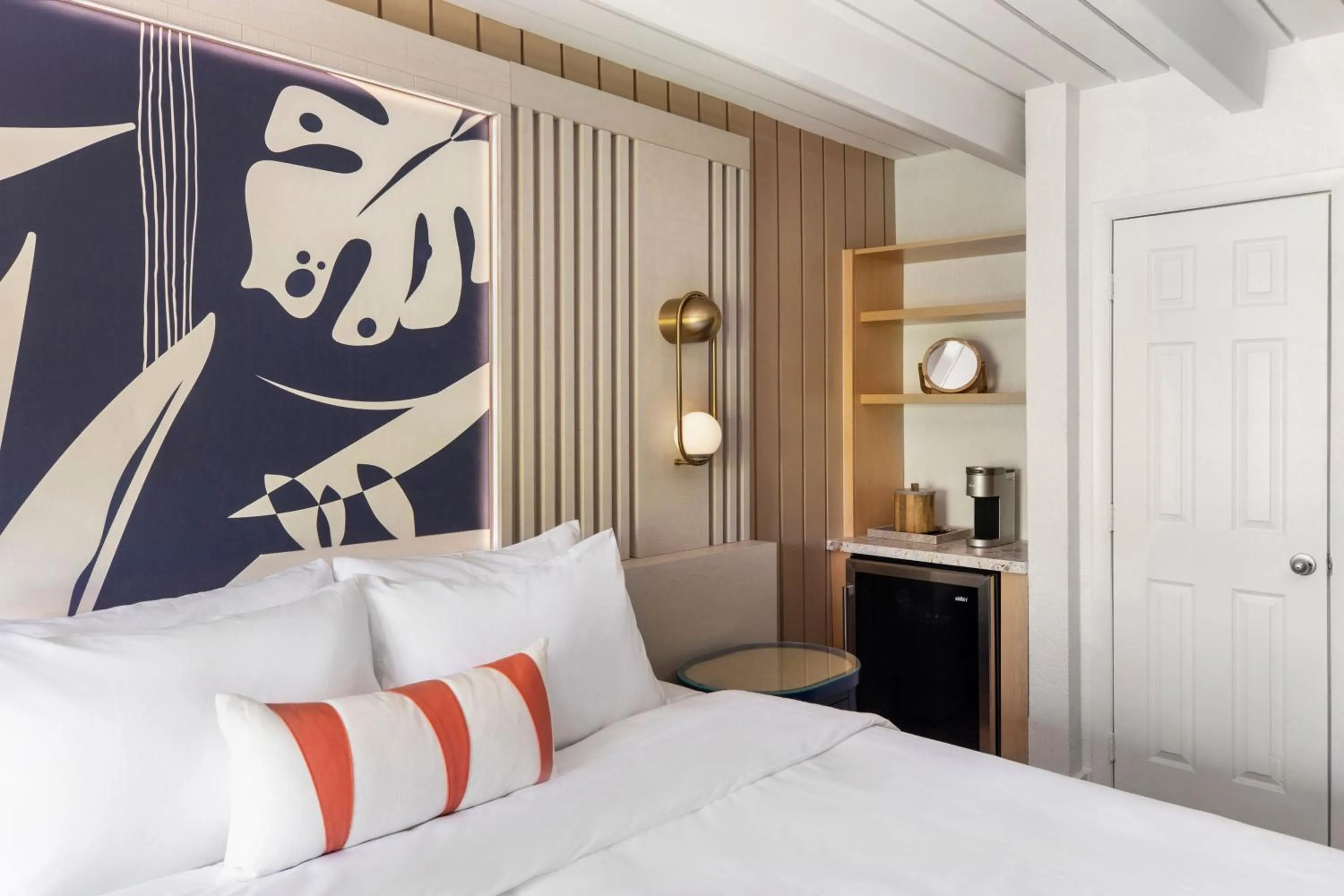 Photo of the whole room, Bed in Three Waters Resort and Marina, Islamorada, a Tribute Portfolio Resort