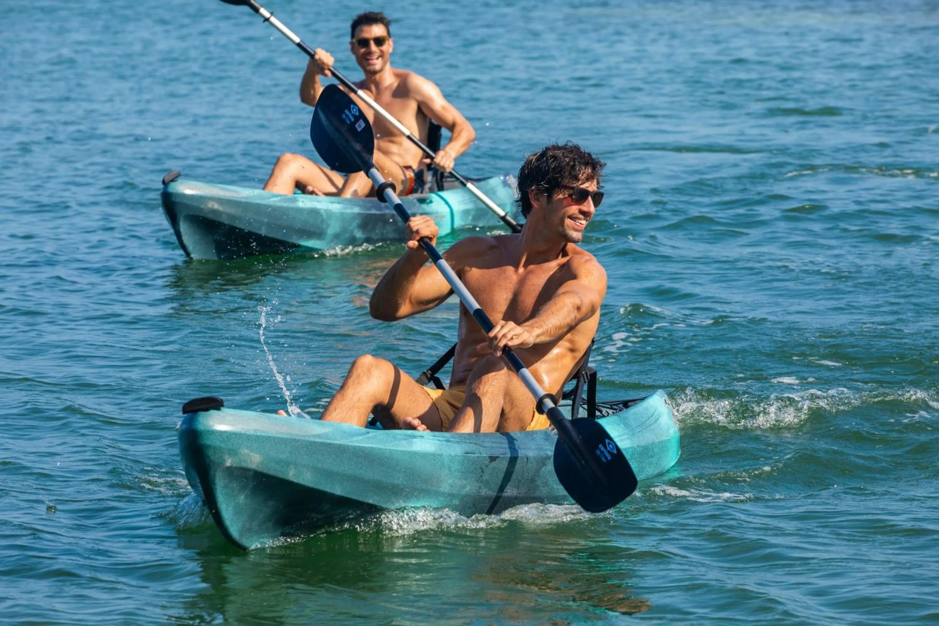 Beach in Three Waters Resort and Marina, Islamorada, a Tribute Portfolio Resort