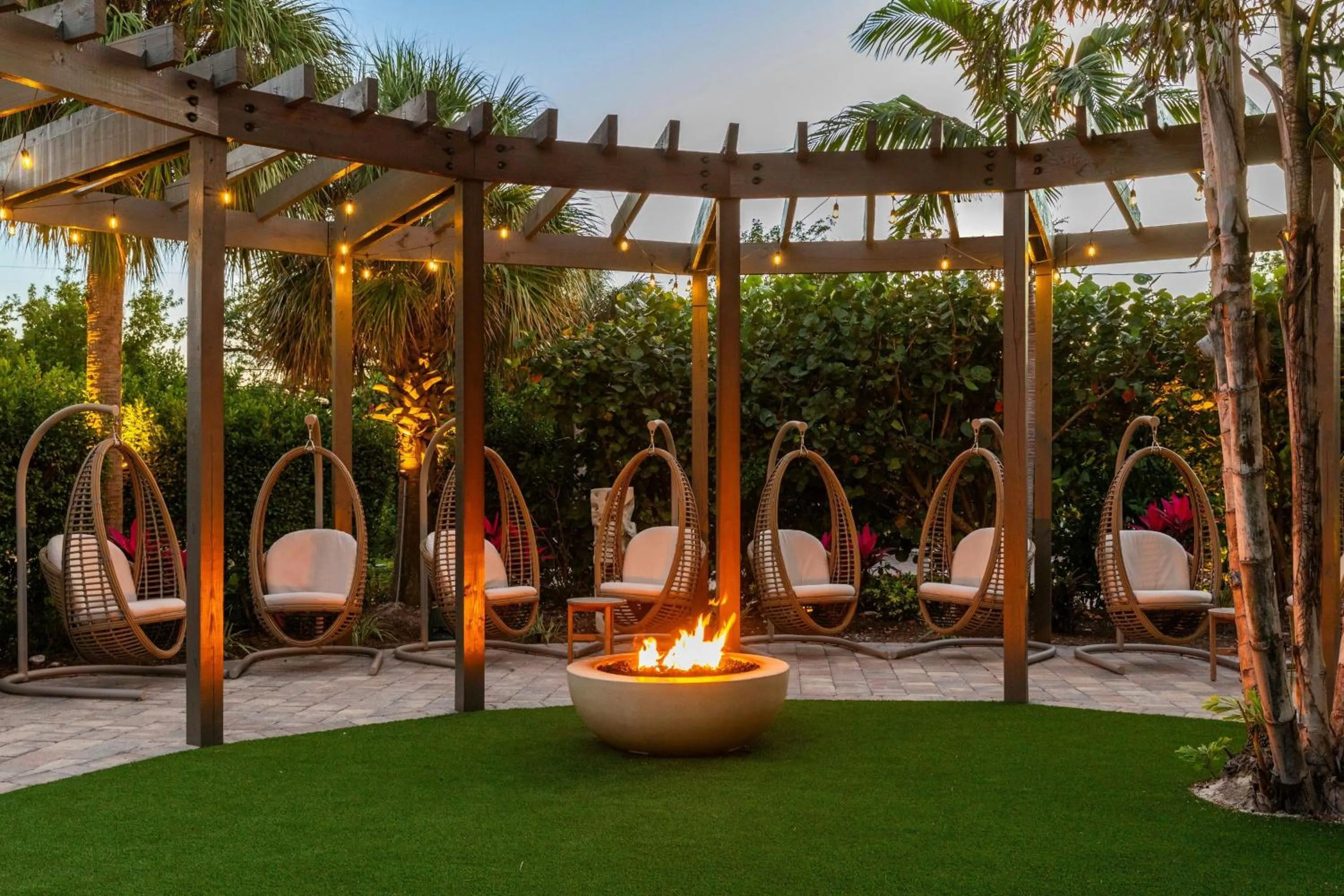 Lobby or reception in Three Waters Resort and Marina, Islamorada, a Tribute Portfolio Resort