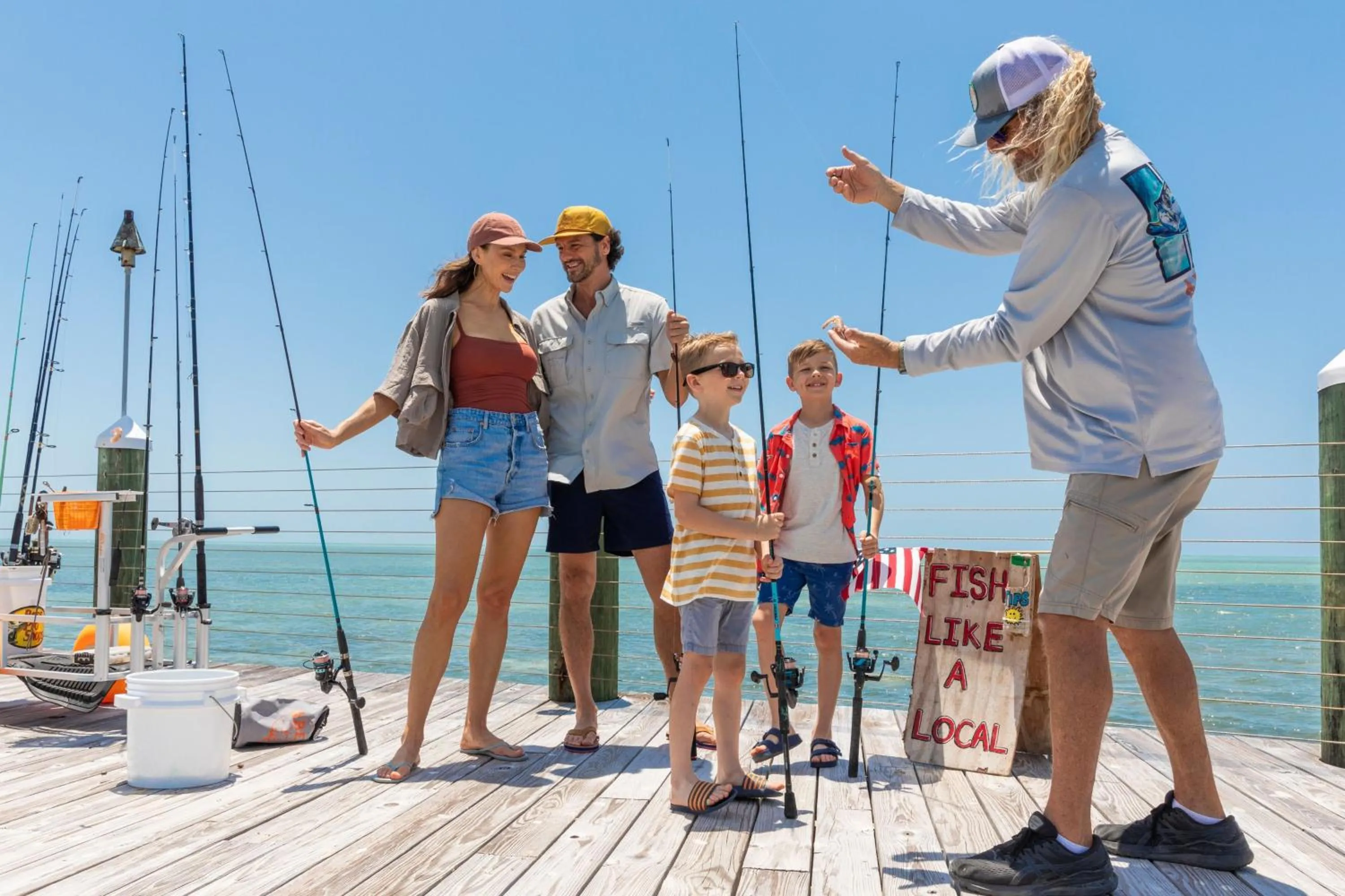 Other in Three Waters Resort and Marina, Islamorada, a Tribute Portfolio Resort