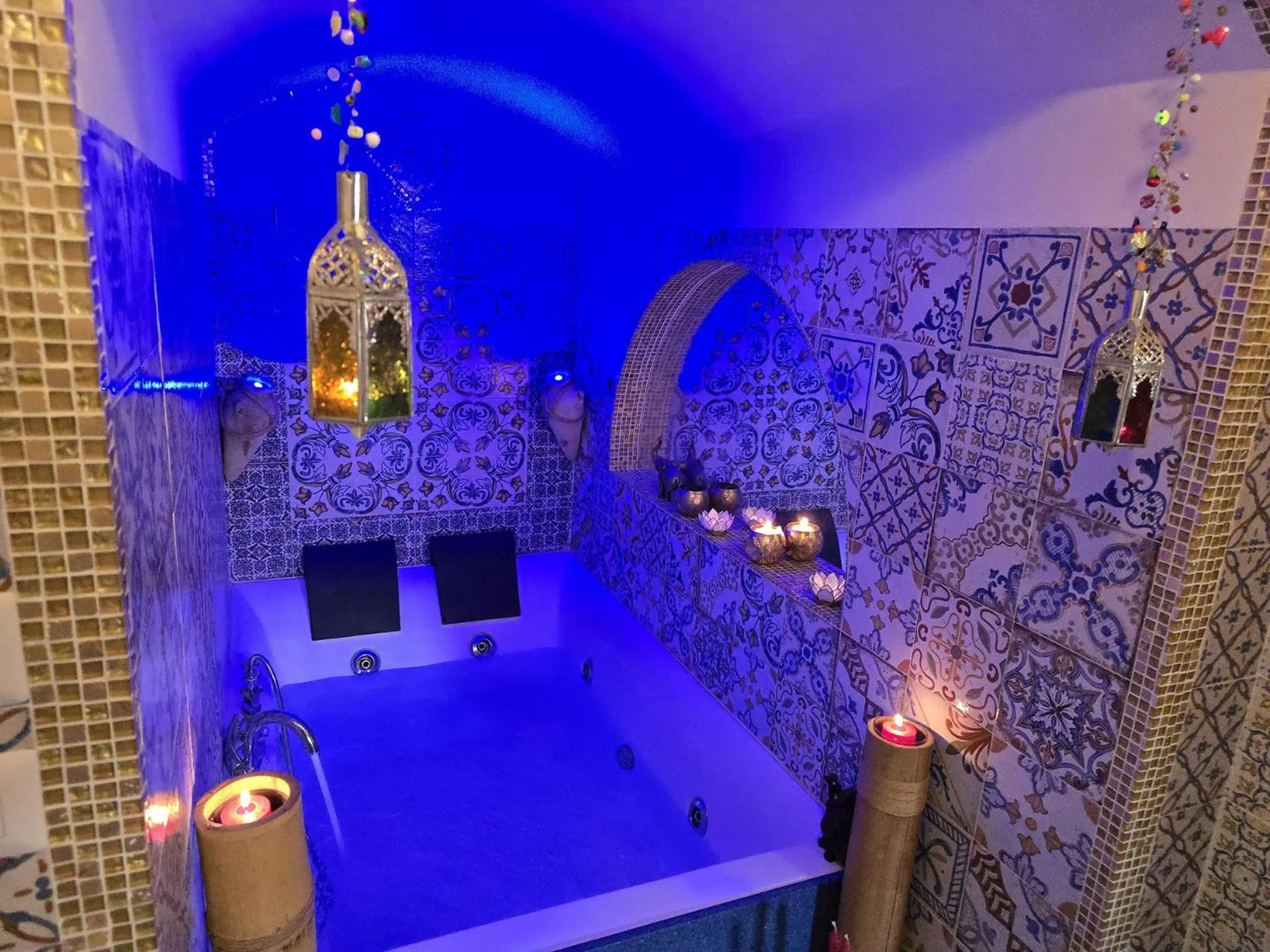 La Casa di Emanuella - Rooms & International Suites