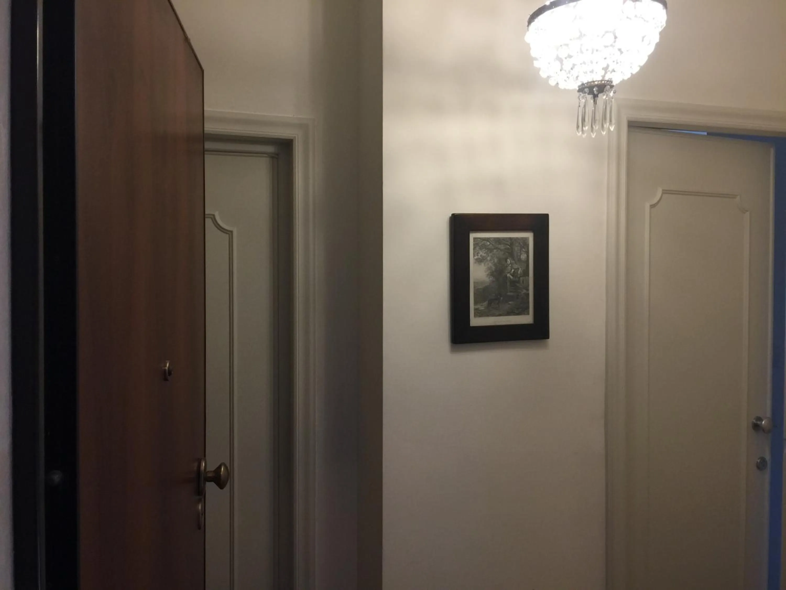 Area and facilities in La Casa di Emanuella - Rooms & International Suites