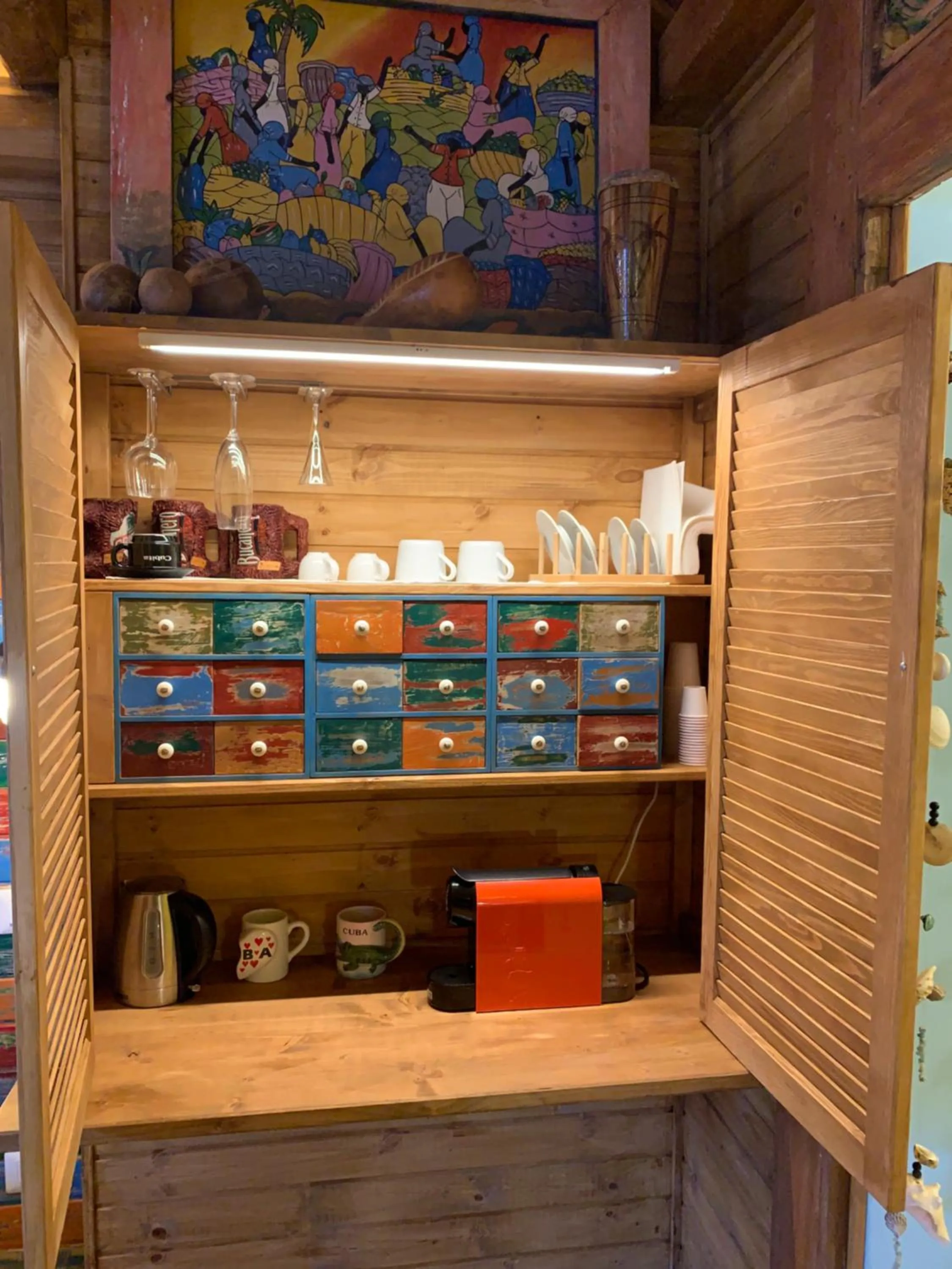 Breakfast in La Casa di Emanuella - Rooms & International Suites