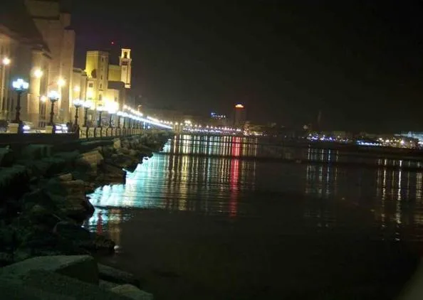 Natural landscape in La Casa di Emanuella - Rooms & International Suites