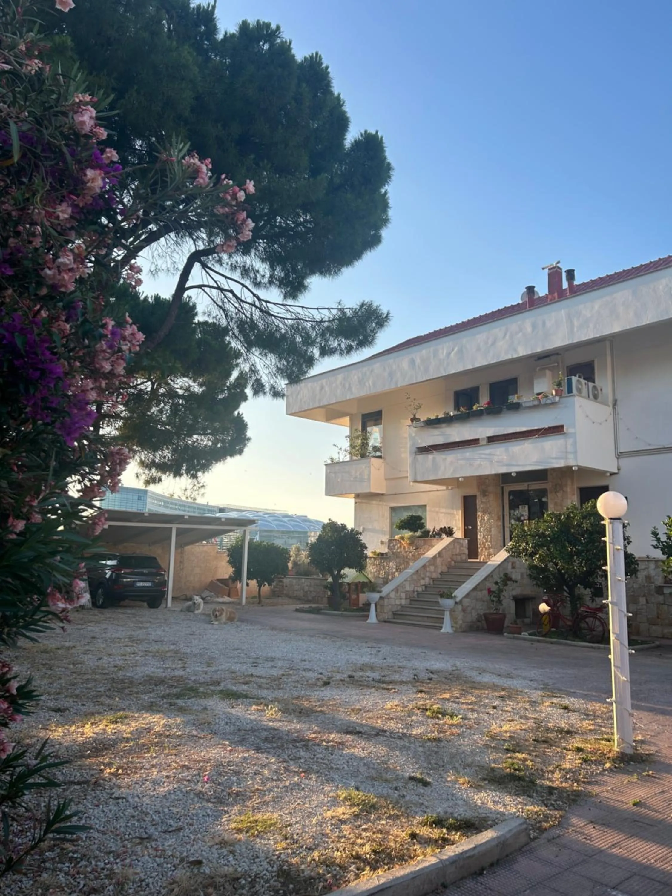 La Casa di Emanuella - Rooms & International Suites