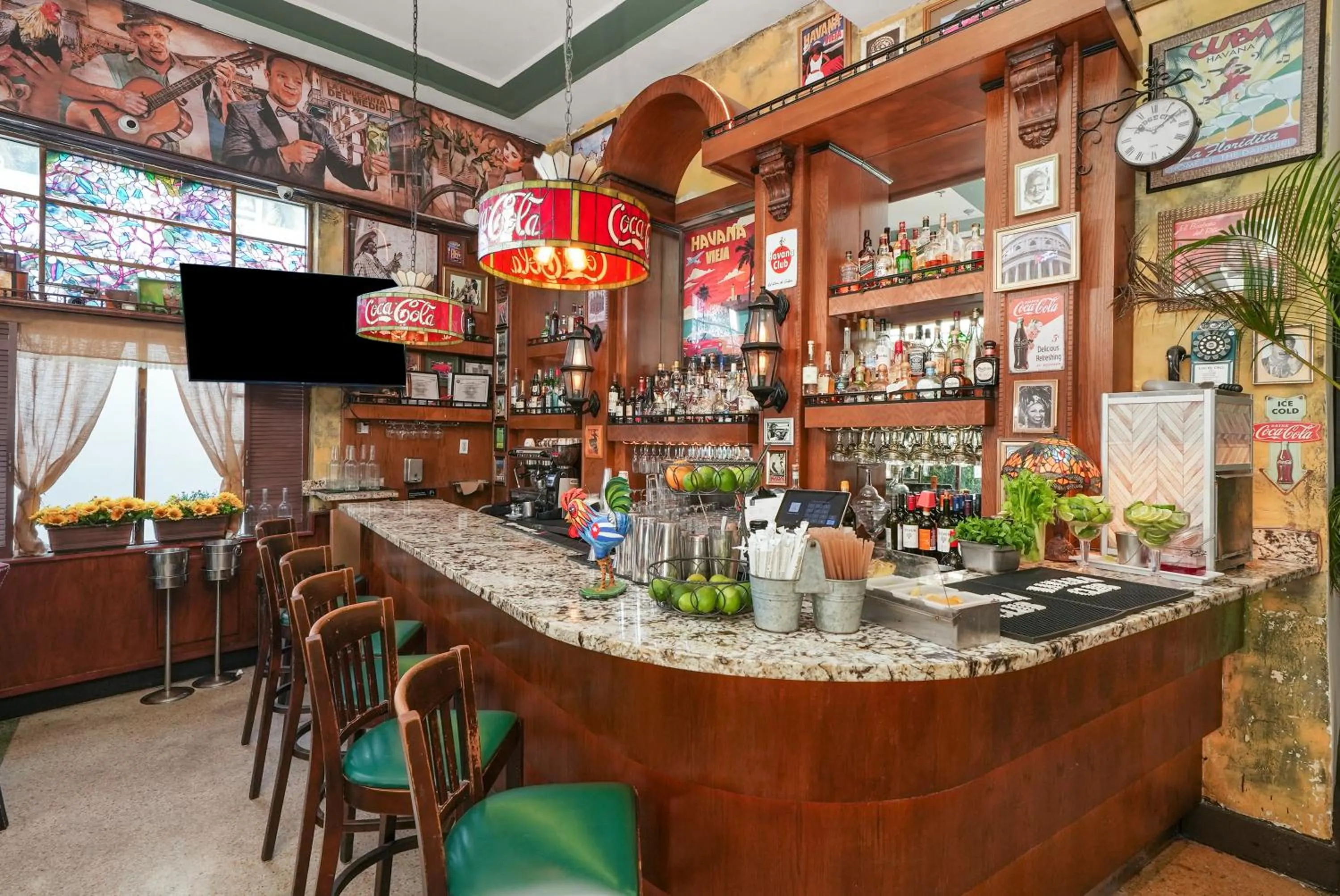 Lounge or bar in Hotel Chelsea