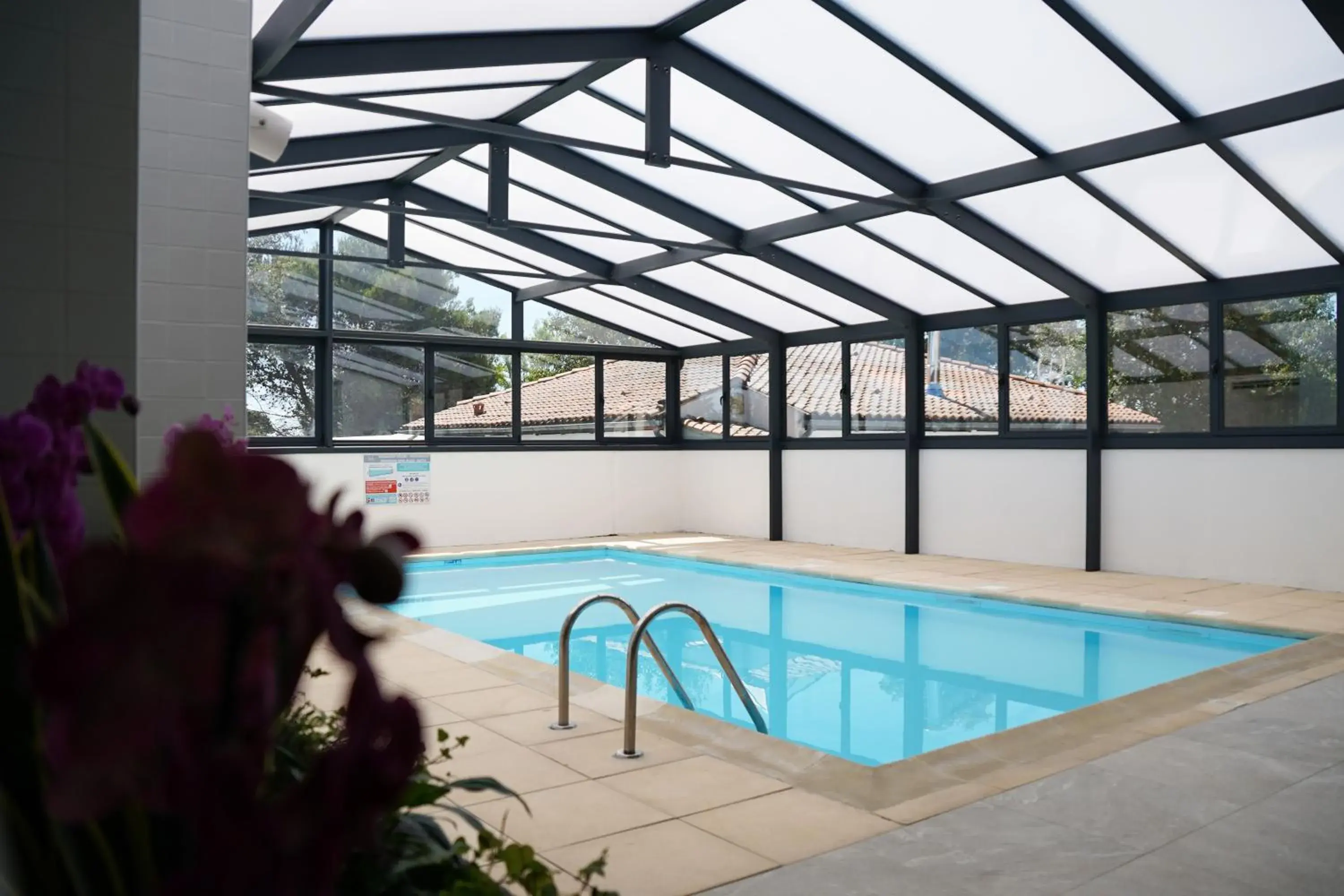 Le Village des Bambous Le Village des Bambous