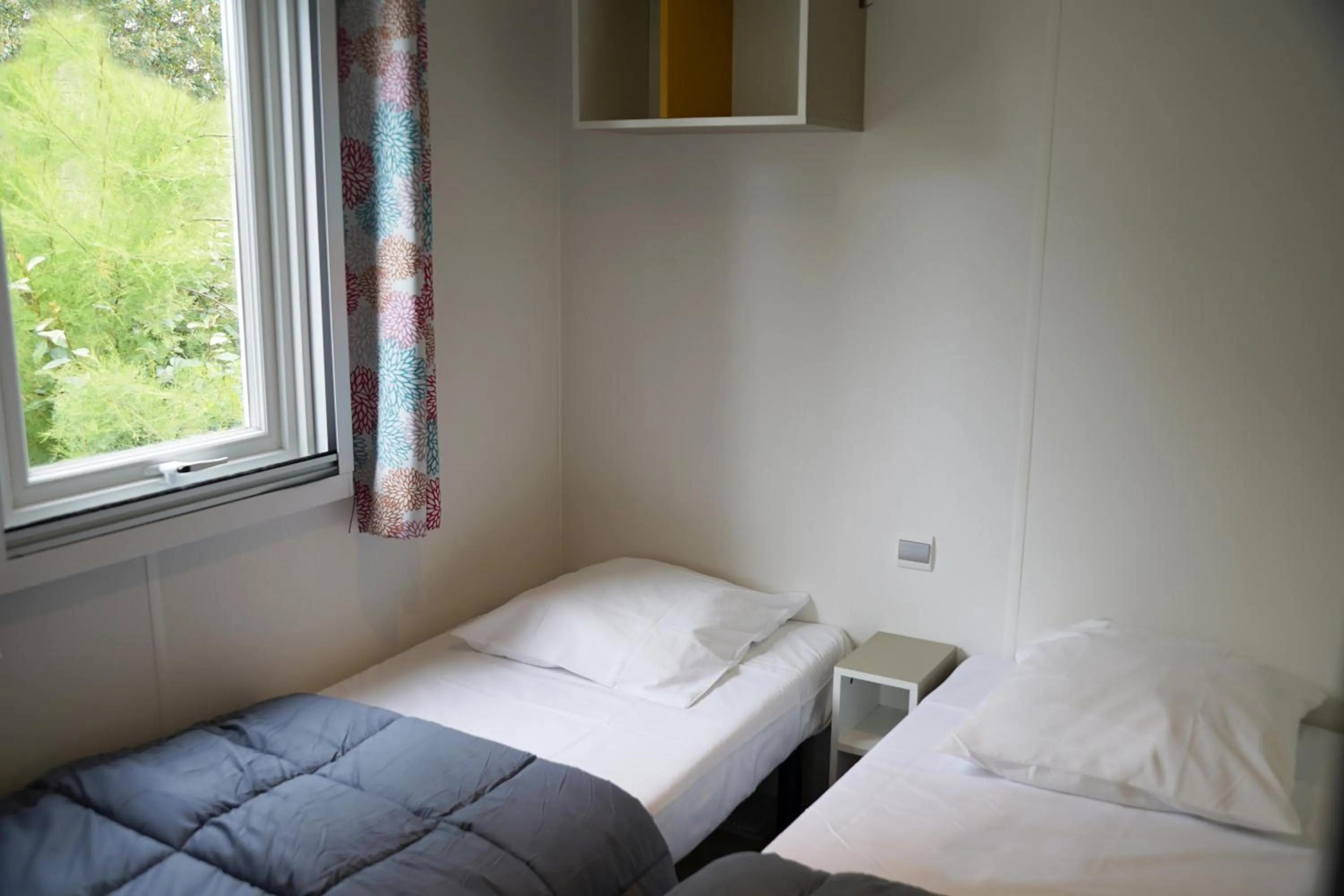 Le Village des Bambous