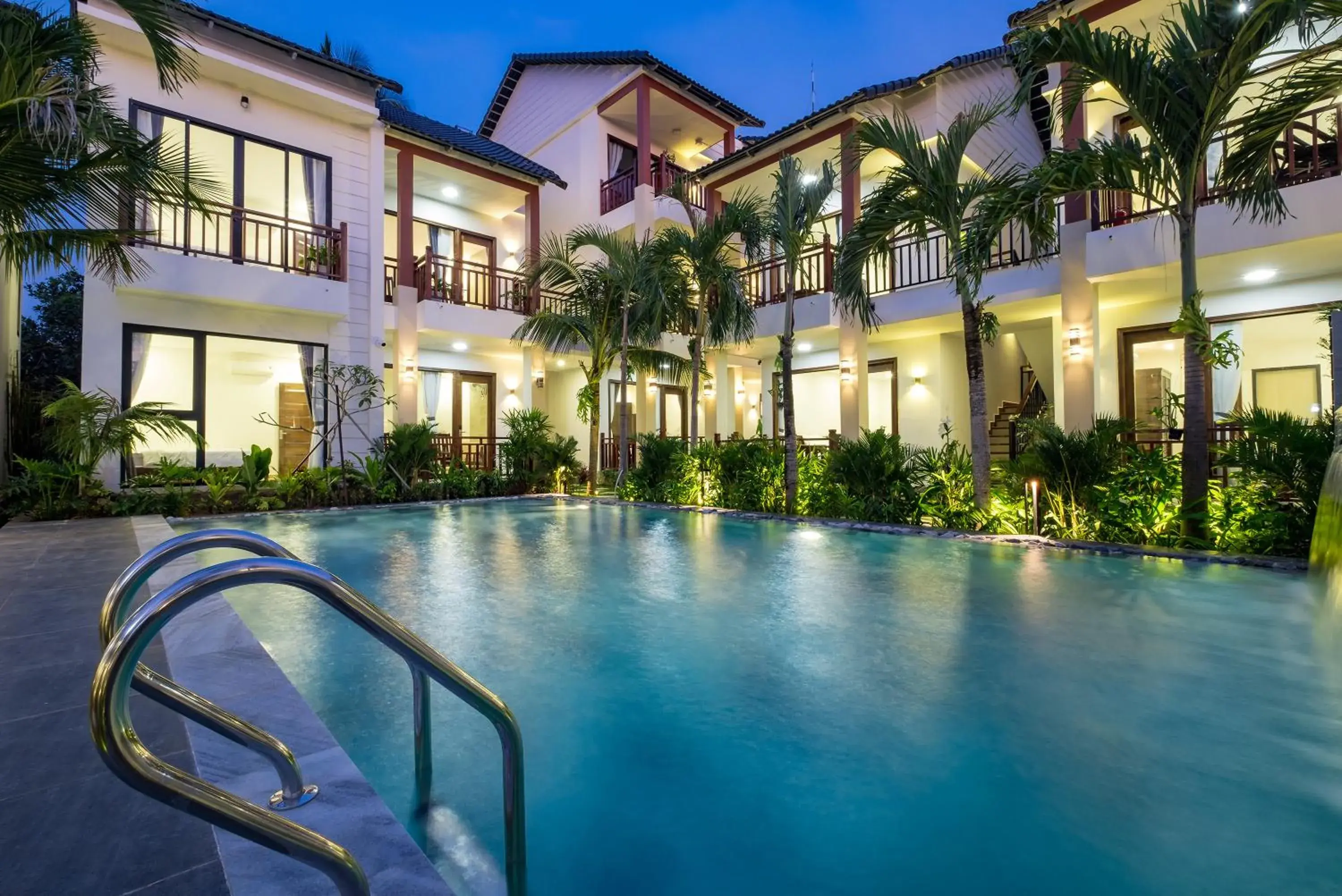 Melica Resort Phu Quoc Melica Resort Phu Quoc