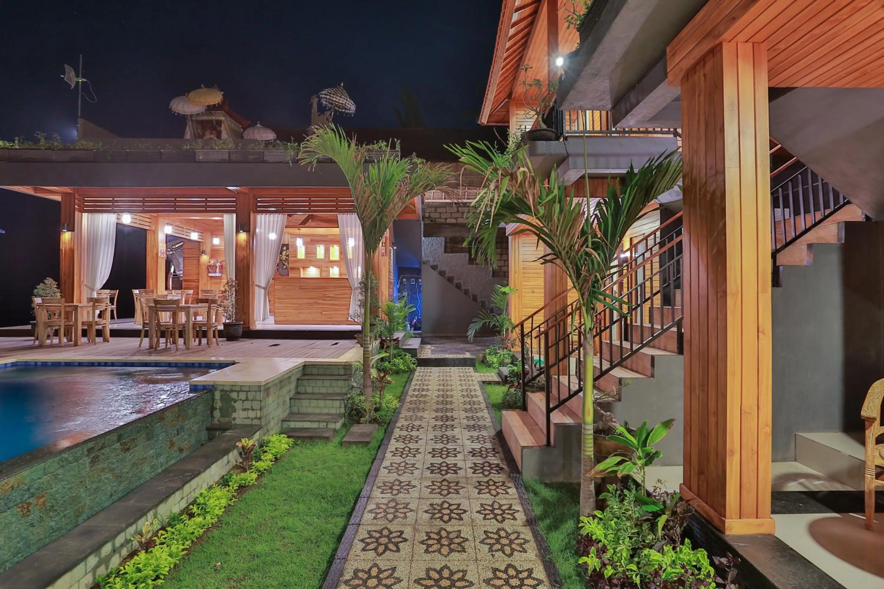 Living room in Sunrise Cottage