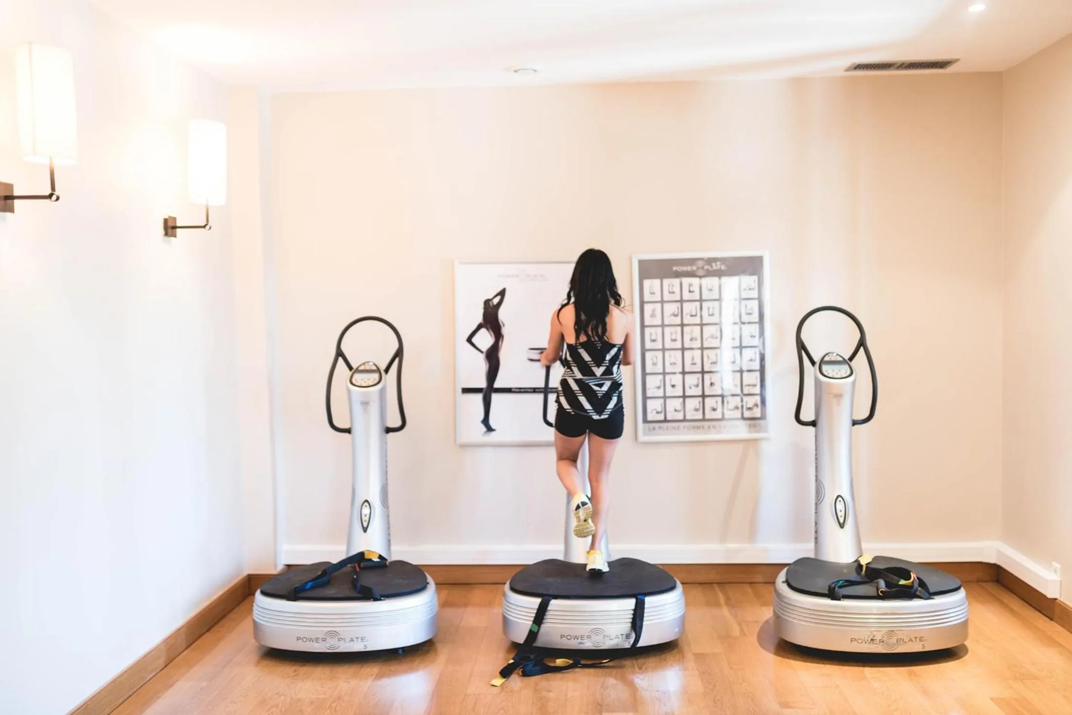 Sports in Les Appartements et Maisons du Domaine de Saint Endréol Golf & Spa Resort