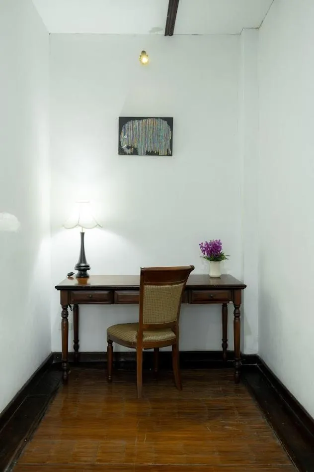 Cheva Gallery Boutique Hotel