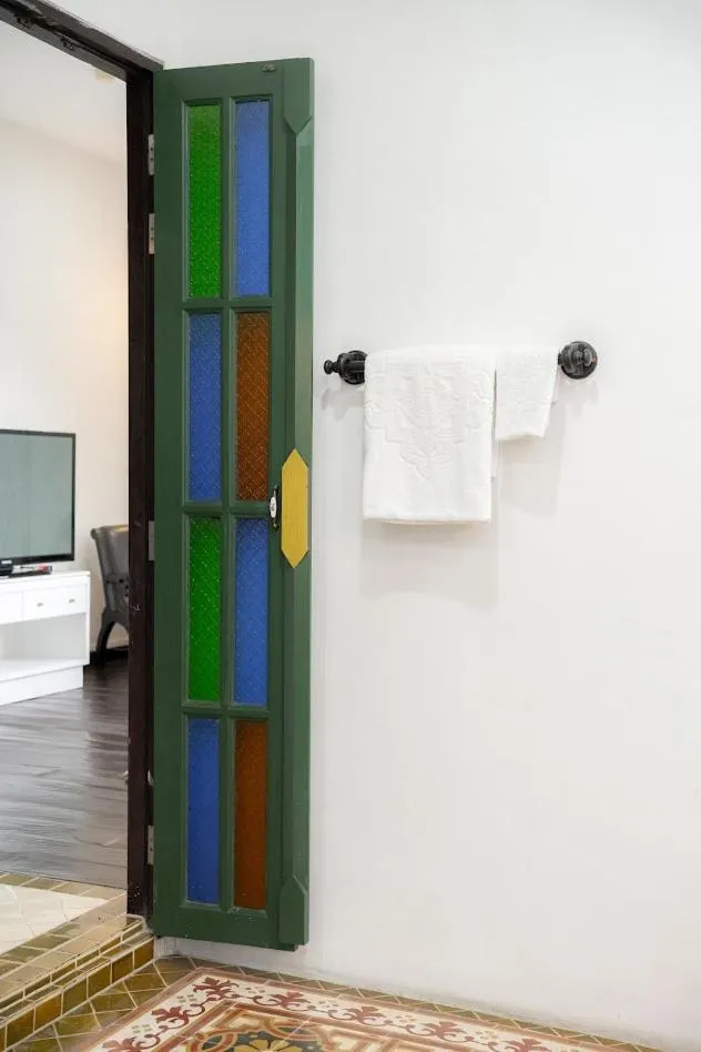 Cheva Gallery Boutique Hotel