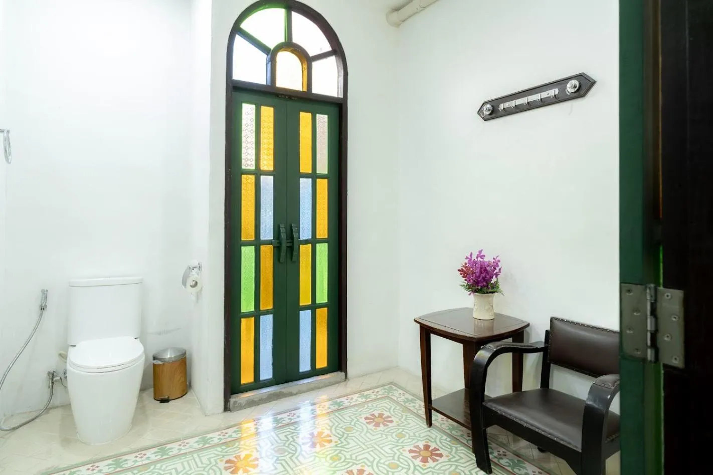 Cheva Gallery Boutique Hotel