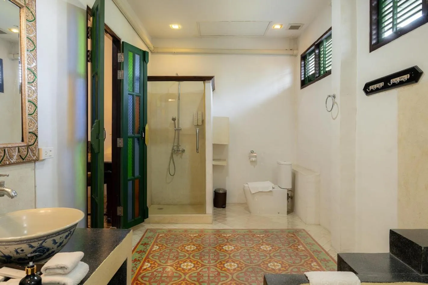 Cheva Gallery Boutique Hotel