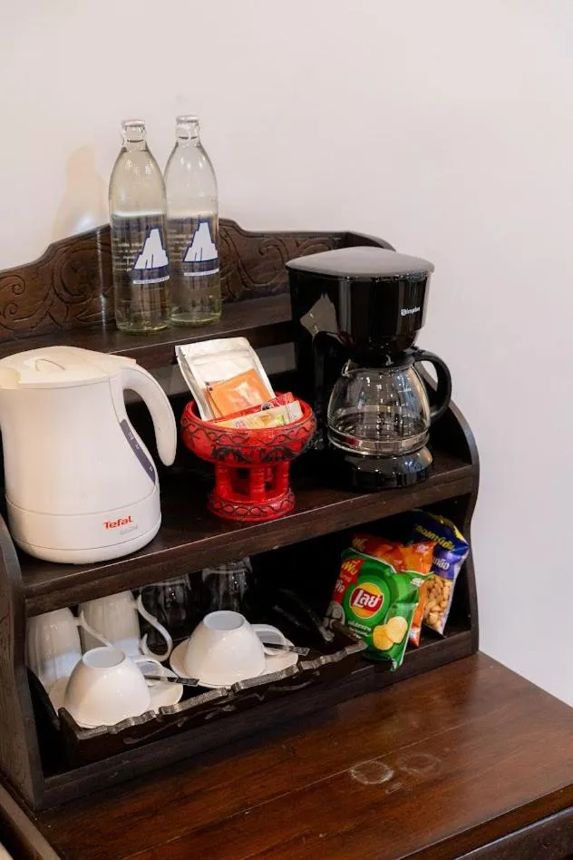 Cheva Gallery Boutique Hotel