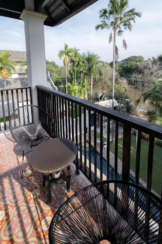 Cheva Gallery Boutique Hotel