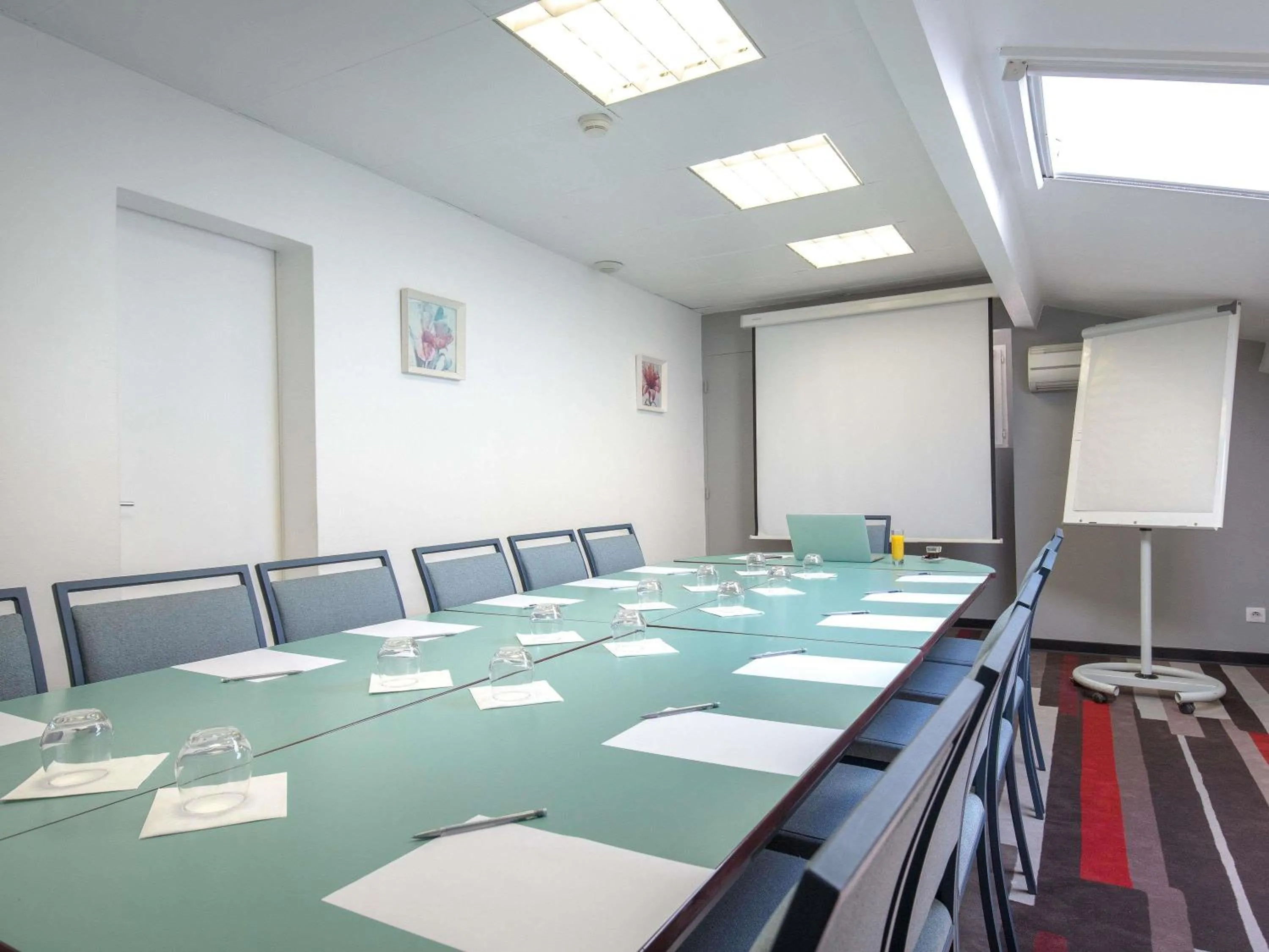 Meeting/conference room in ibis Brignoles Provence Verte
