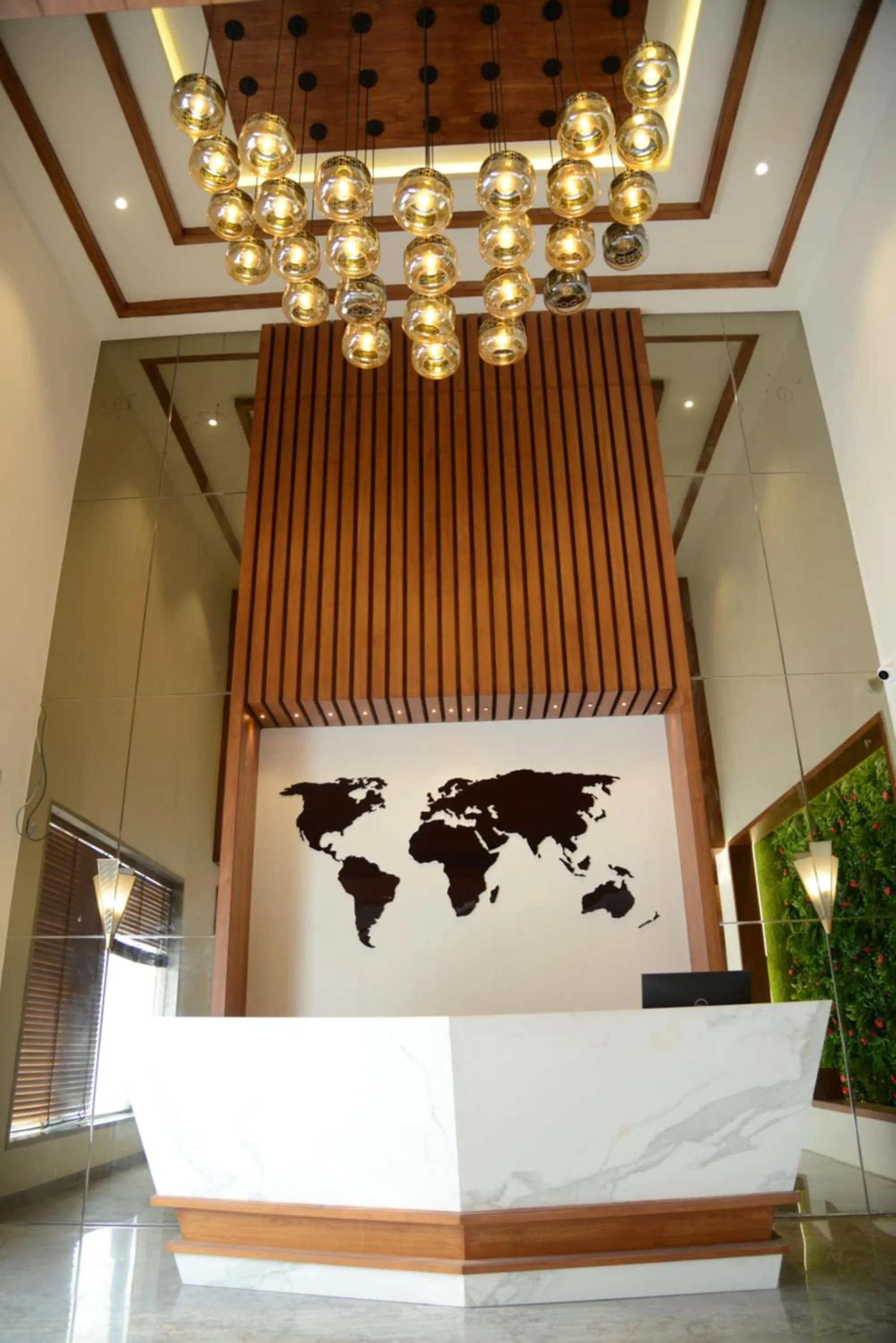 Day in Lords Inn Jamnagar -Motikhavdi