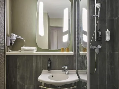 ibis Paris Marne la Vallee Emerainville