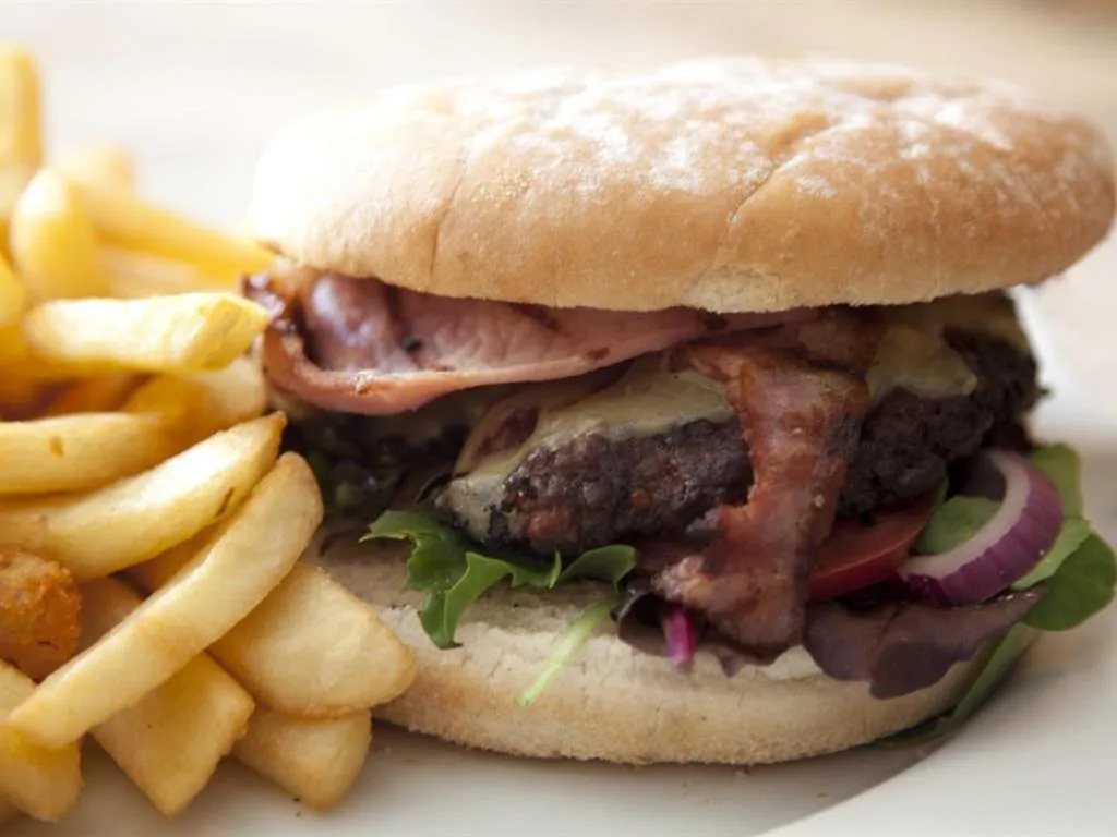 Other in The Red Lion