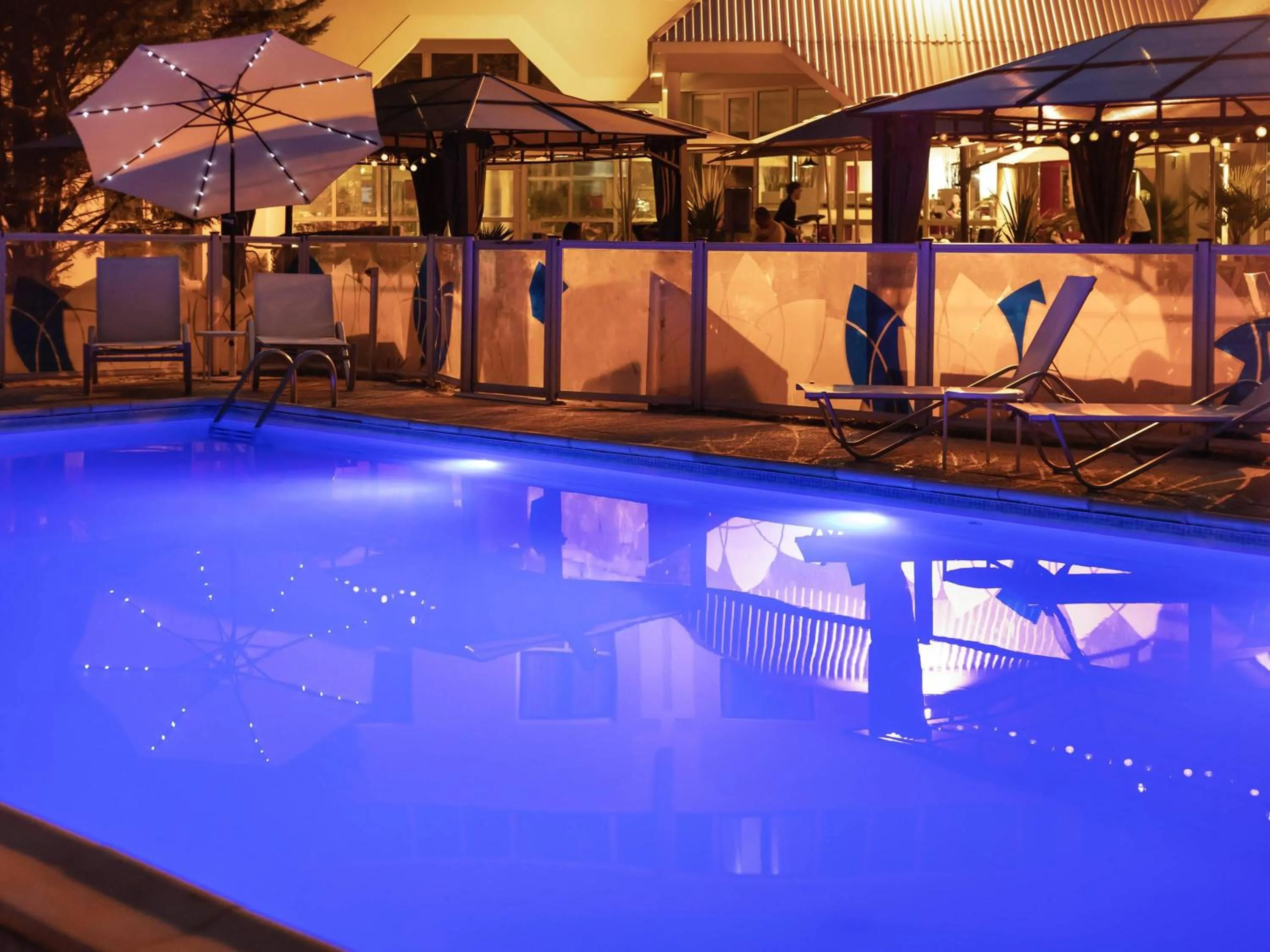 Other in Mercure Tours Nord