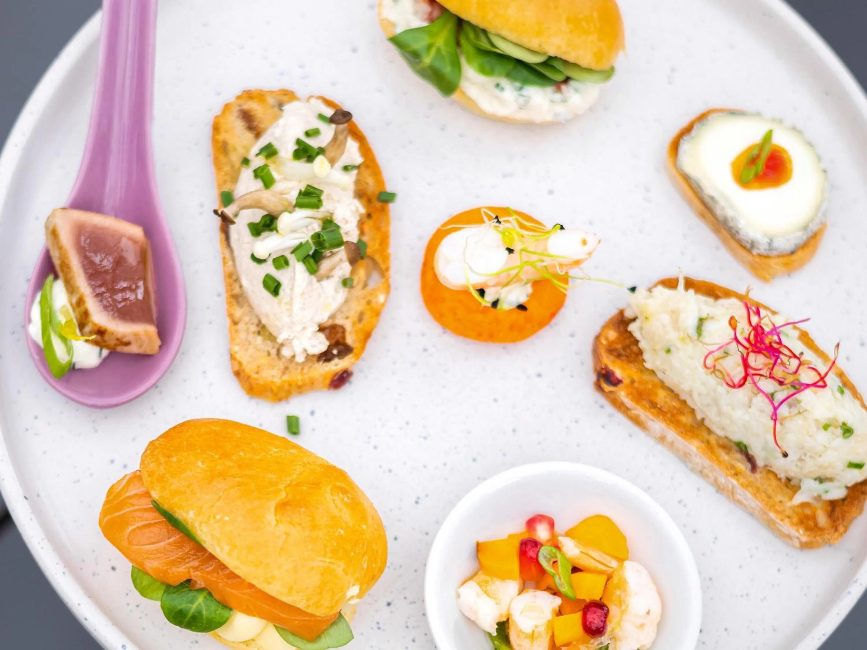 Business facilities in Mercure Tours Nord