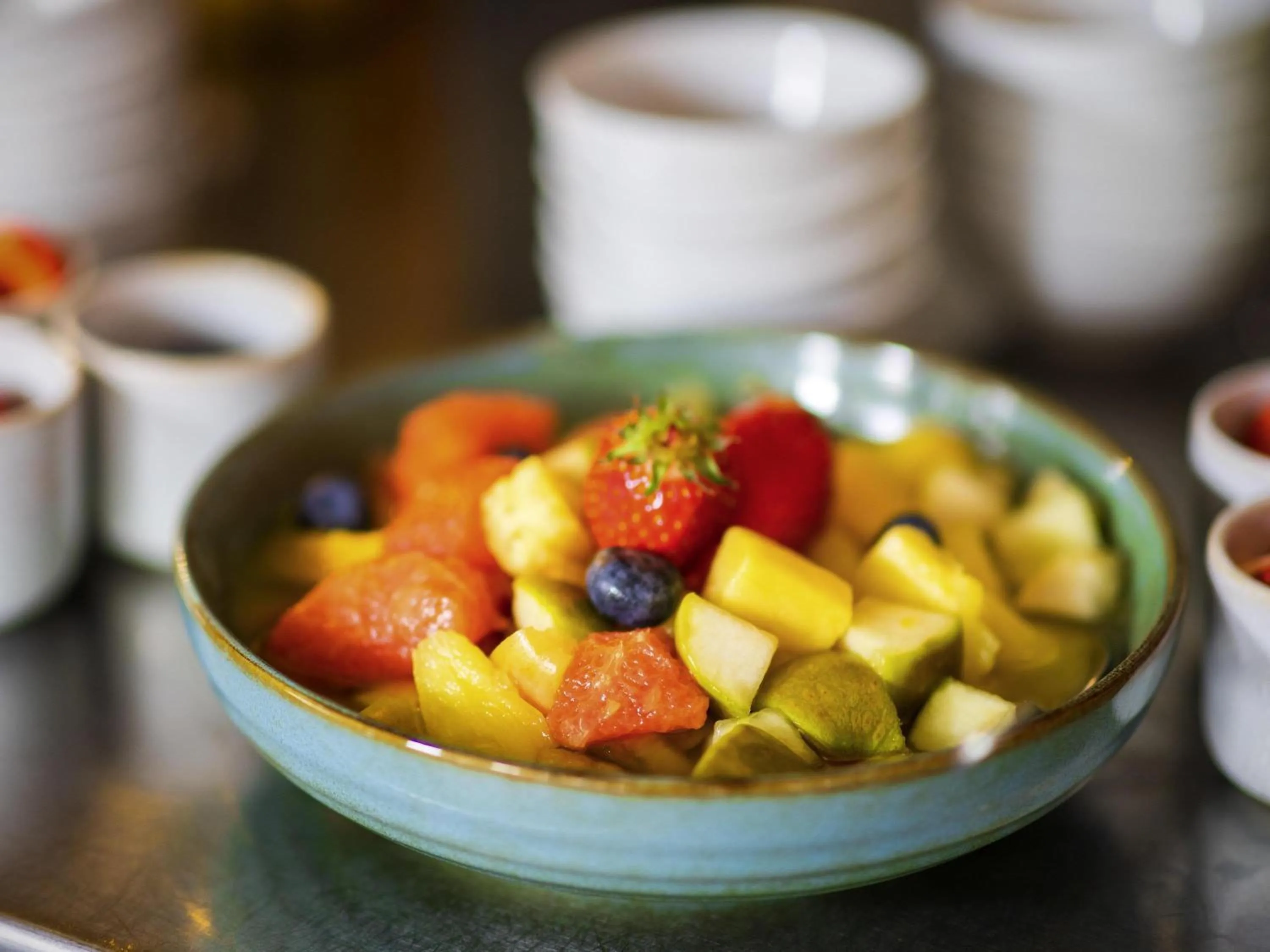 Other in Mercure Tours Nord