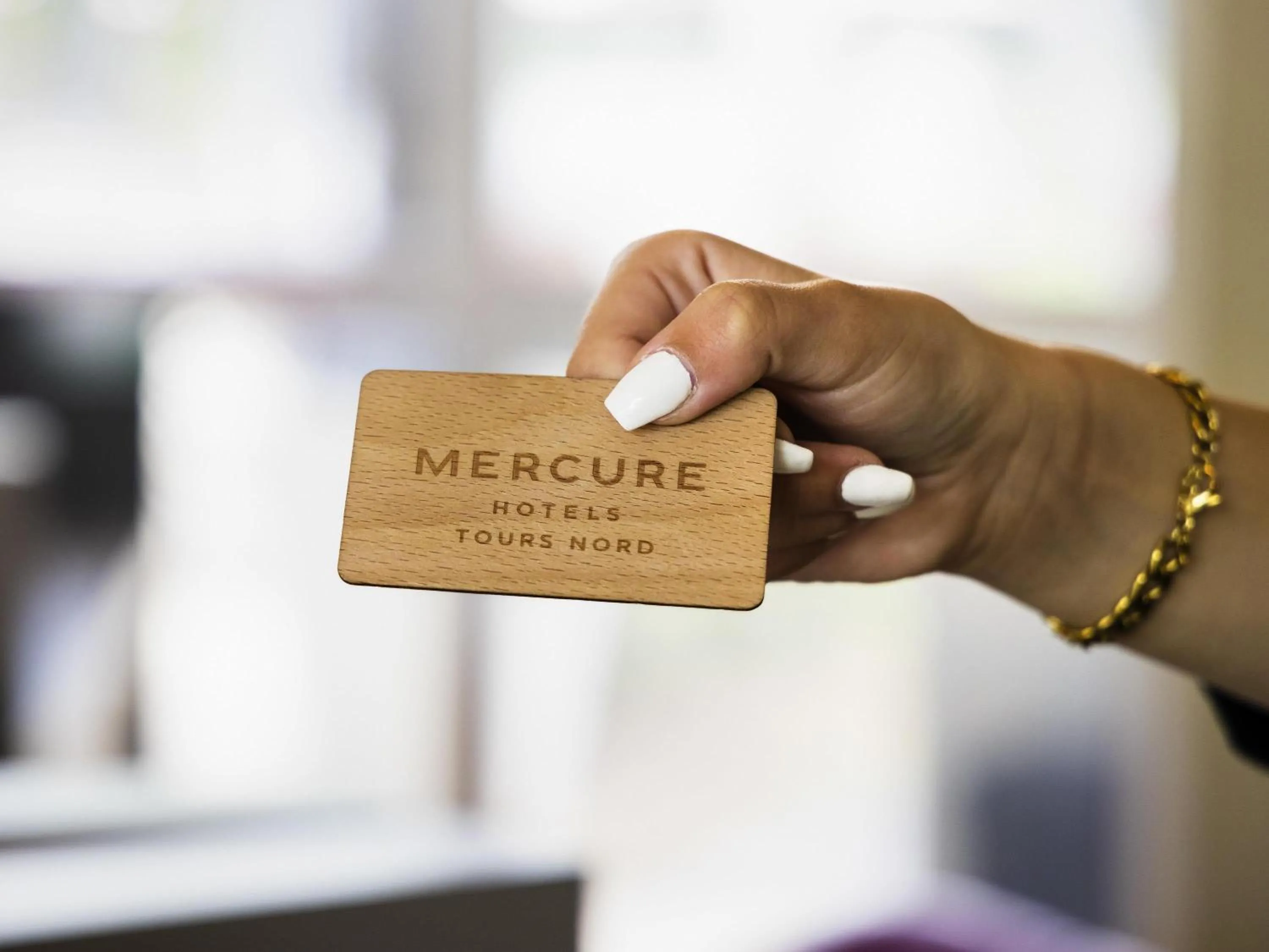 Other in Mercure Tours Nord