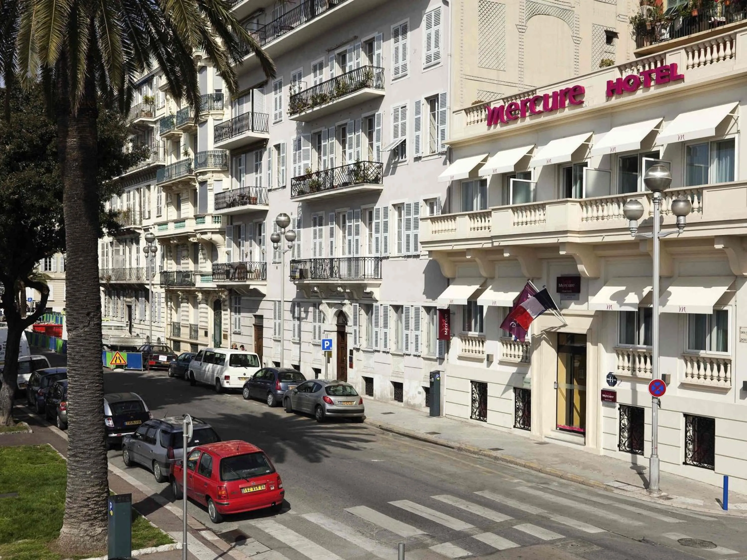 Other in Mercure Nice Marché Aux Fleurs