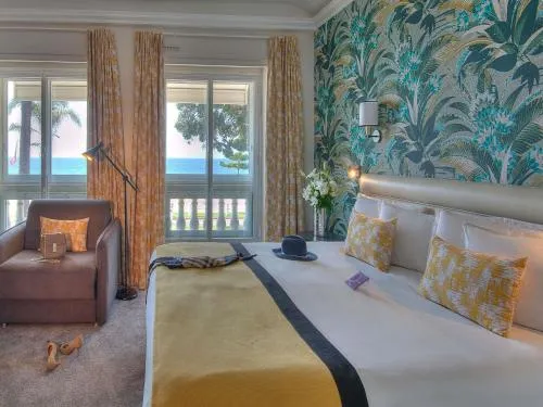 Mercure Nice Marché Aux Fleurs