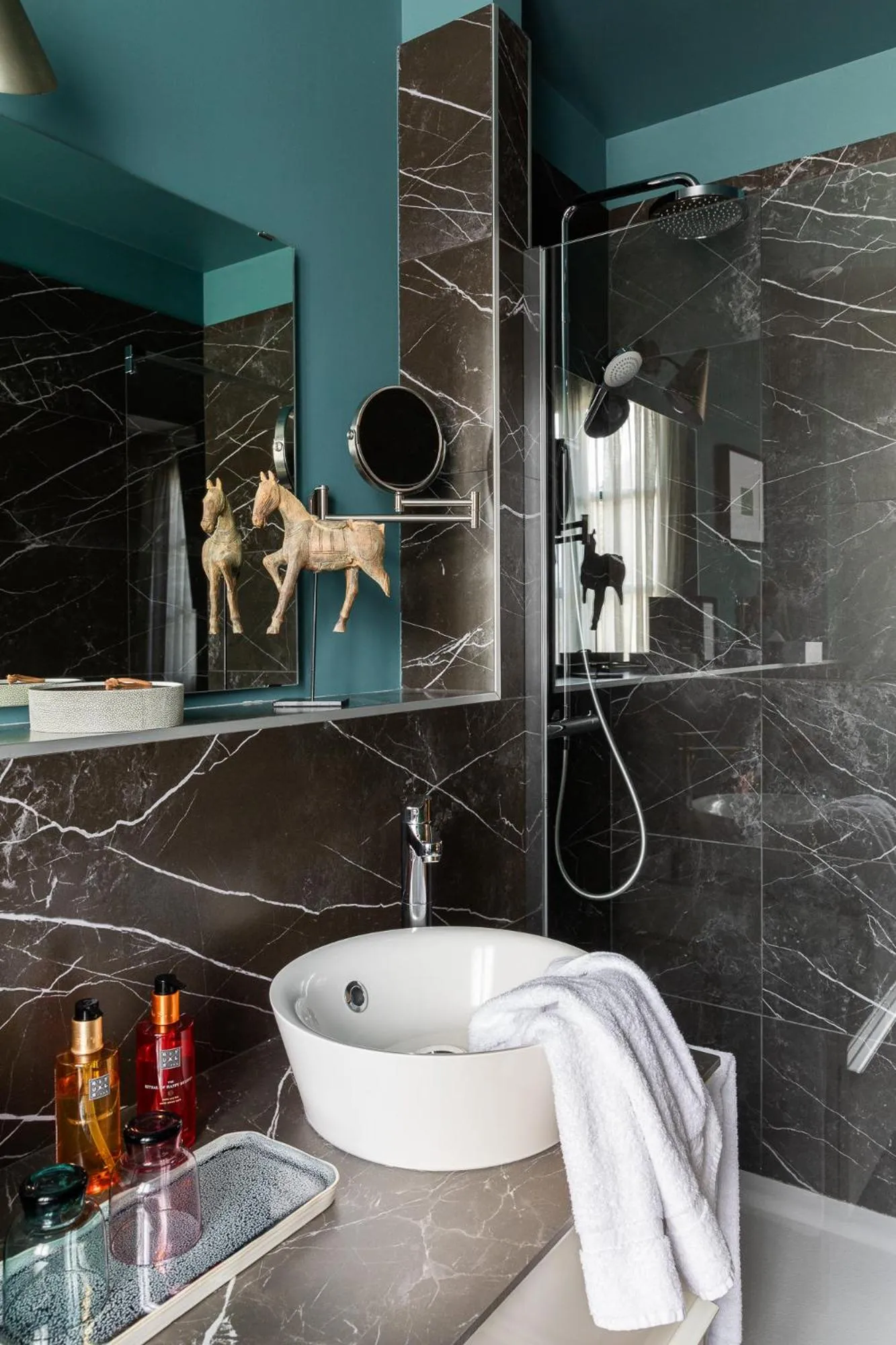 Hôtel - Restaurant Le Globe