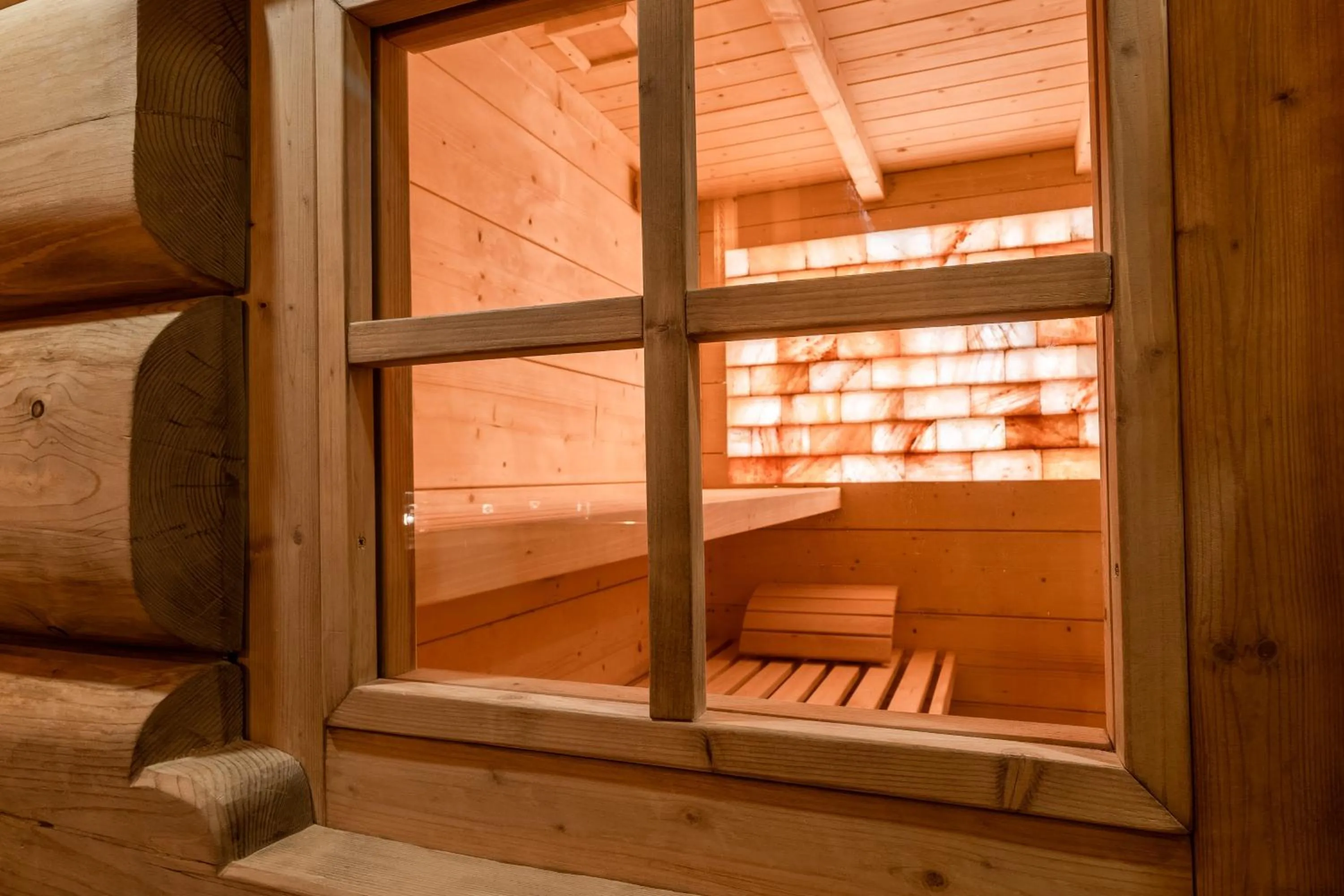 Swimming pool in Willa Borowianka