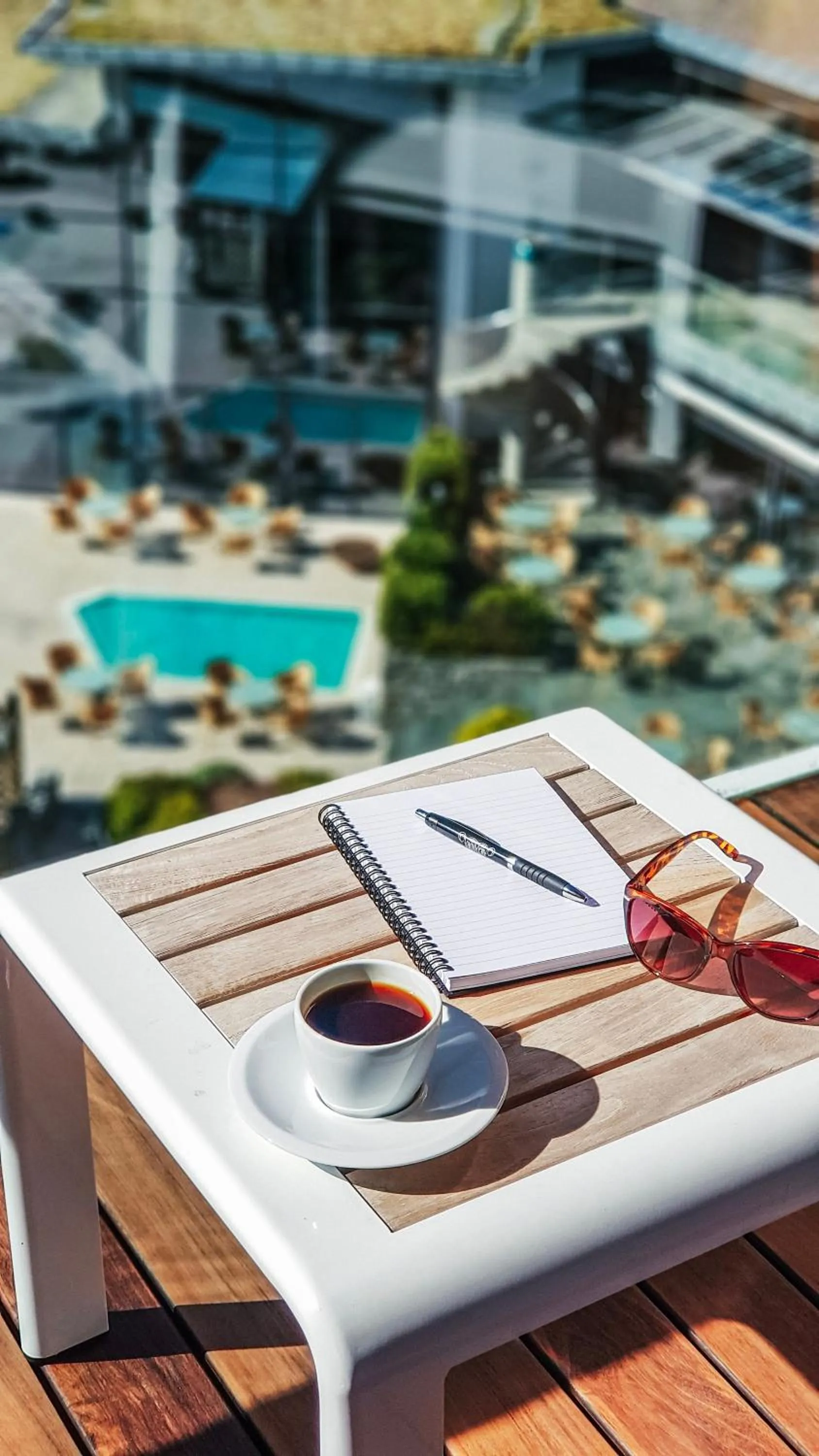 Business facilities in Hotel Alexandra Loen