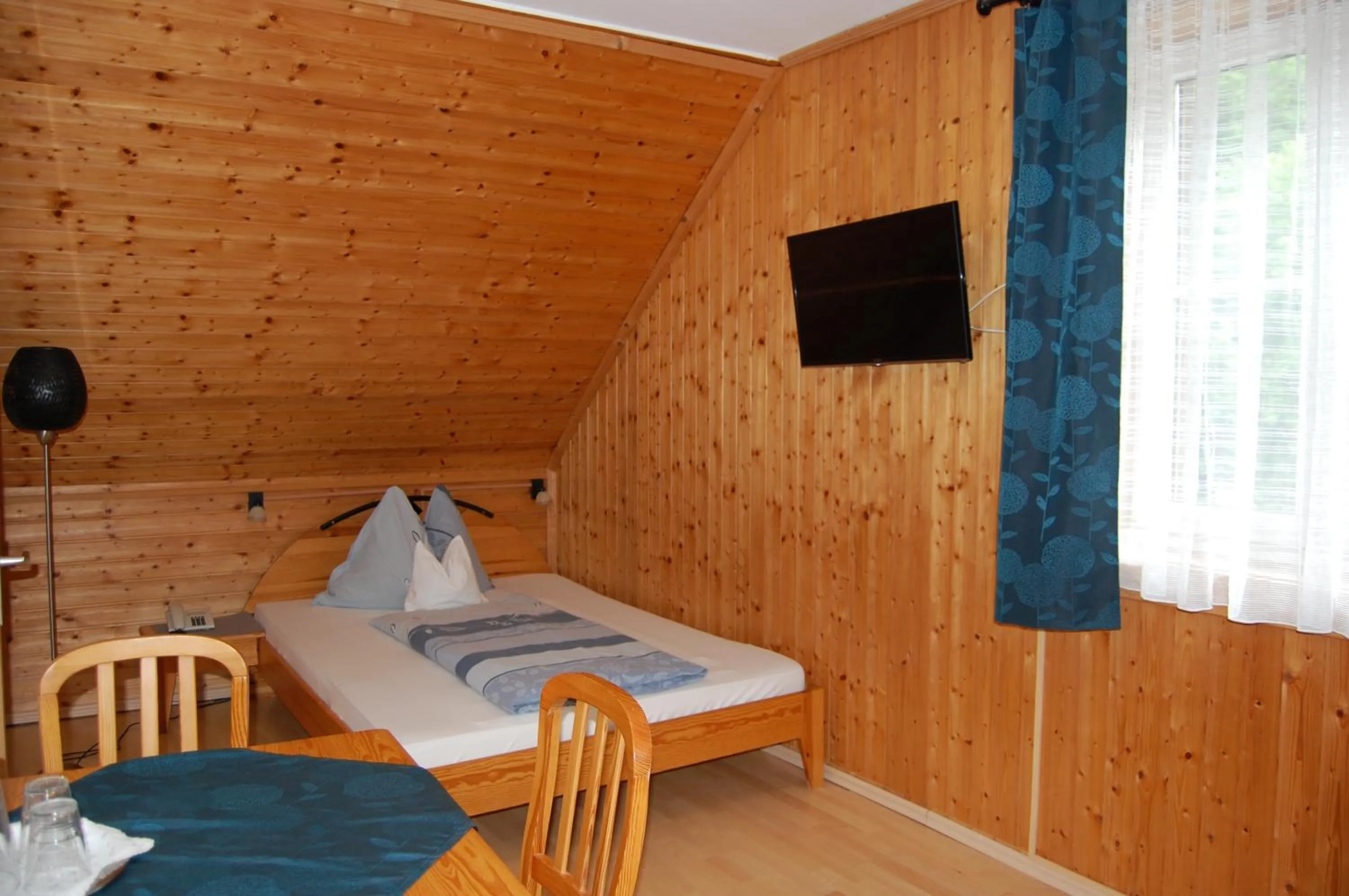 Single Room - single occupancy in Gasthof Martinihof
