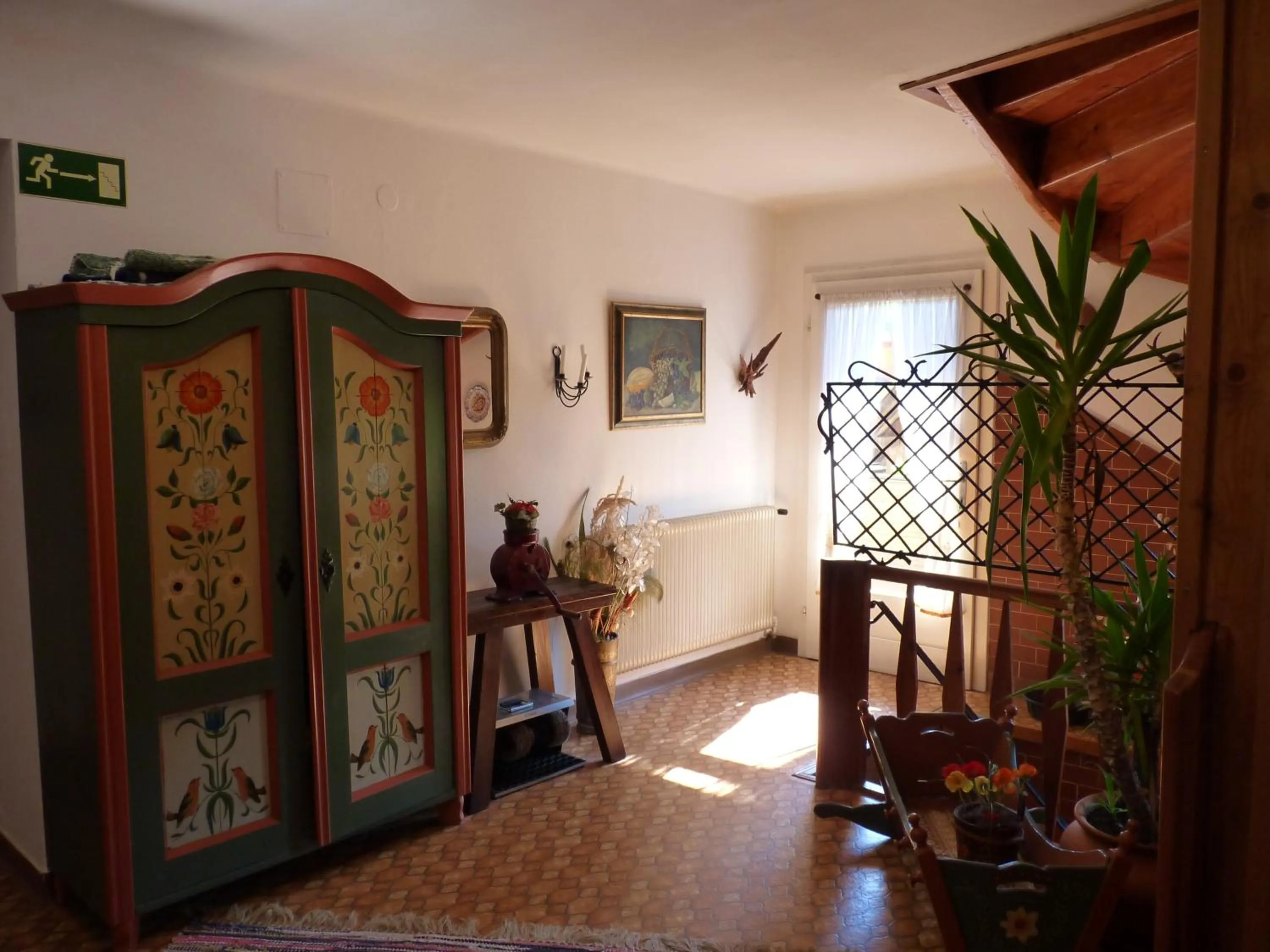 Other in Gasthof Martinihof