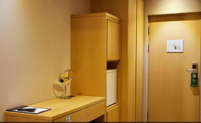 Hotel New Oriental Myeongdong